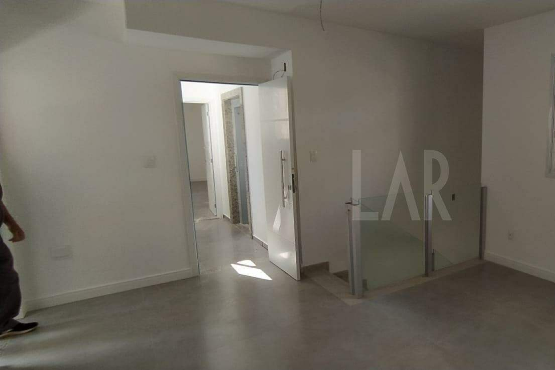 Residencial Flores - Nova Suíssa - Belo Horizonte, MG