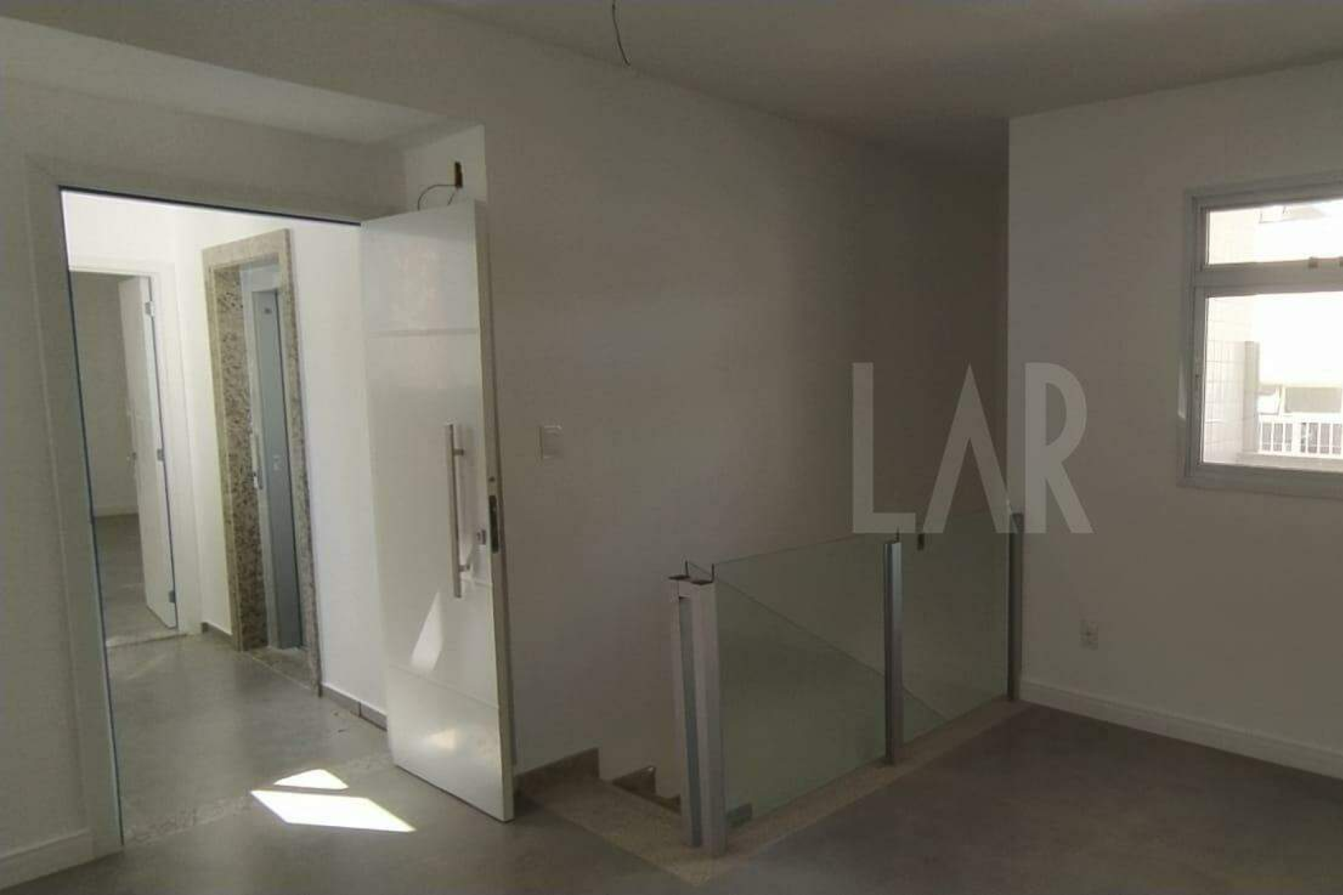 Residencial Flores - Nova Suíssa - Belo Horizonte, MG