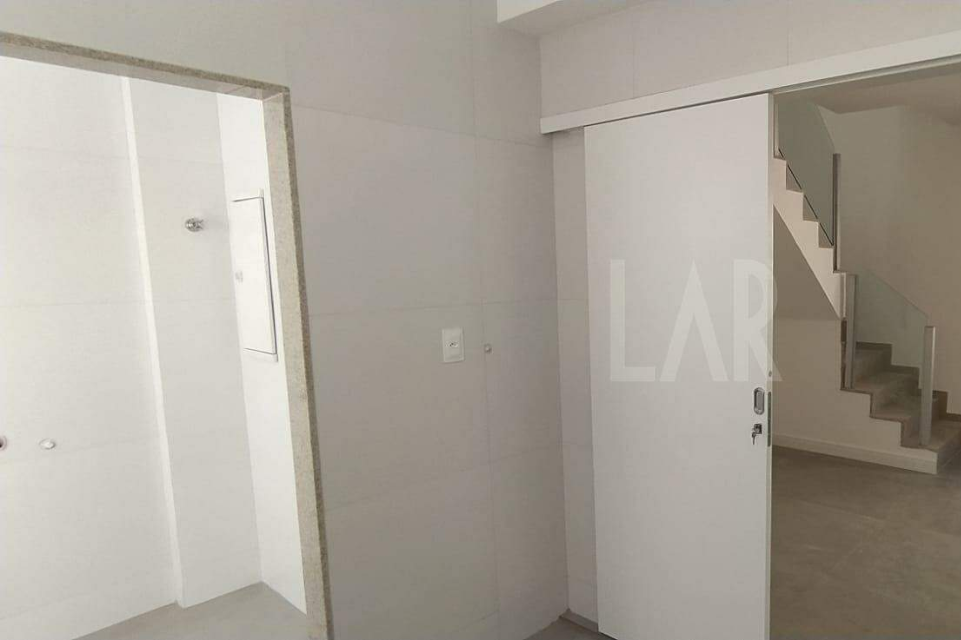 Residencial Flores - Nova Suíssa - Belo Horizonte, MG