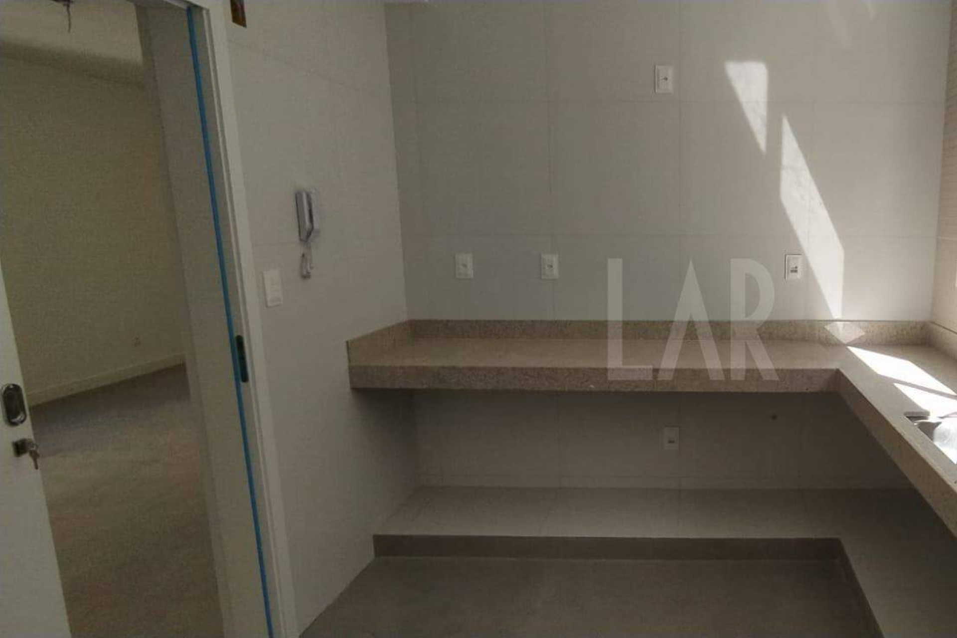 Residencial Flores - Nova Suíssa - Belo Horizonte, MG