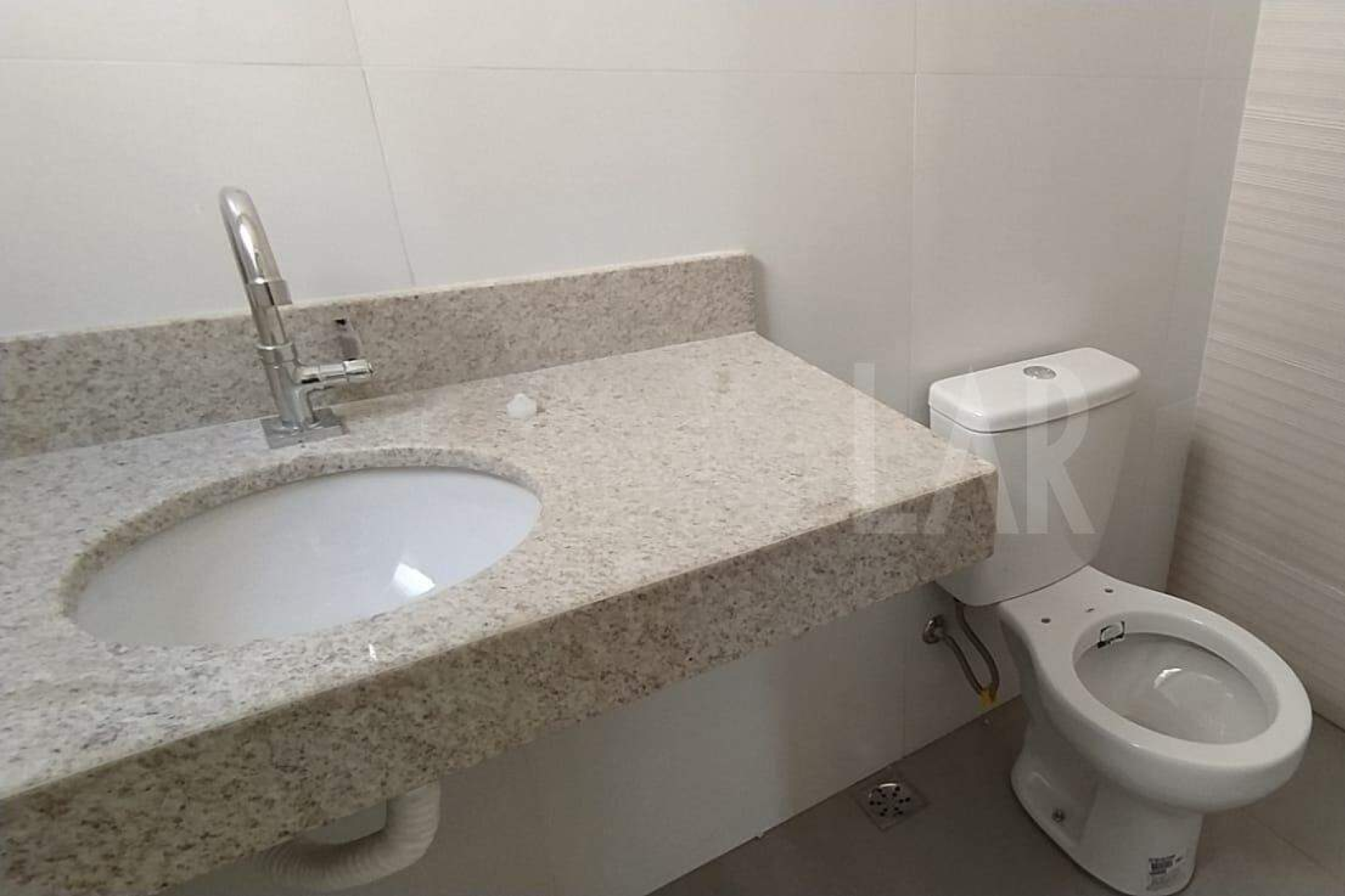 Residencial Flores - Nova Suíssa - Belo Horizonte, MG