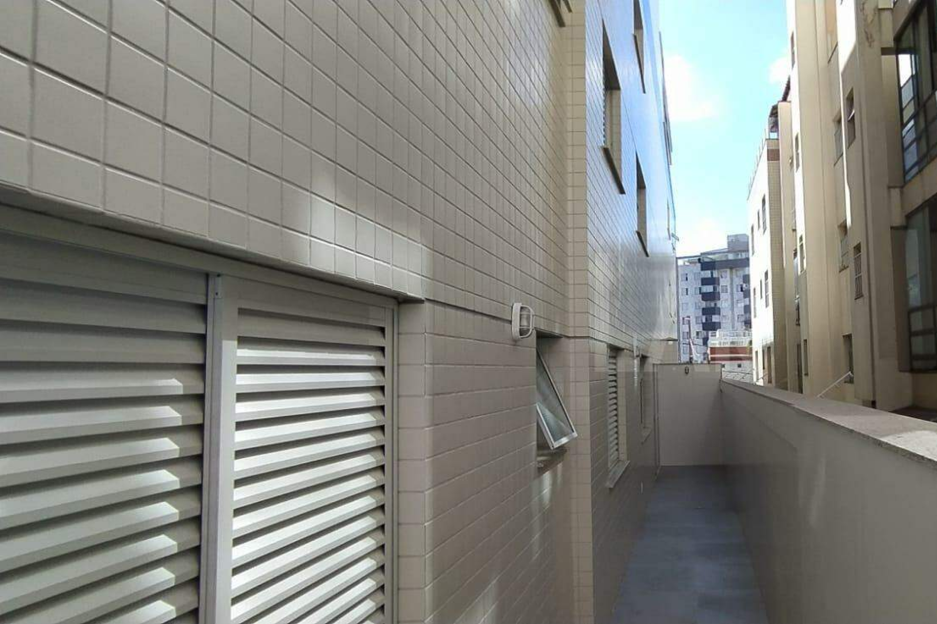 Residencial Flores - Nova Suíssa - Belo Horizonte, MG