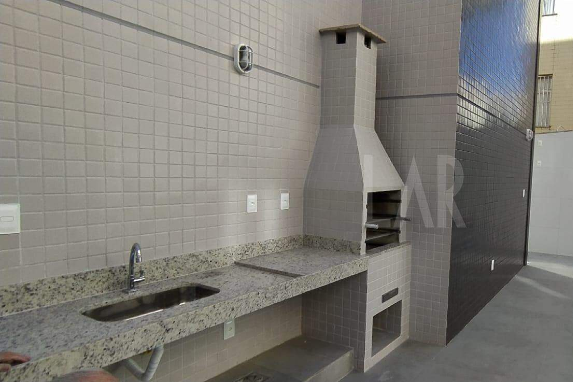 Residencial Flores - Nova Suíssa - Belo Horizonte, MG