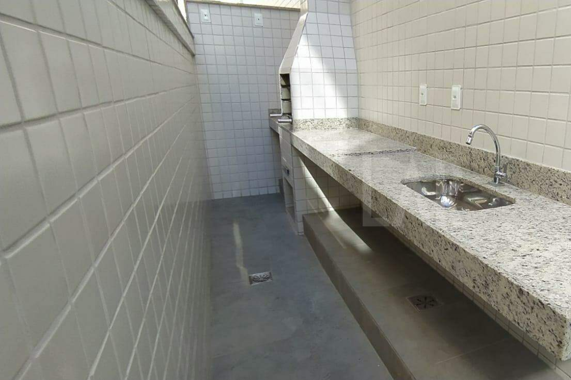 Residencial Flores - Nova Suíssa - Belo Horizonte, MG