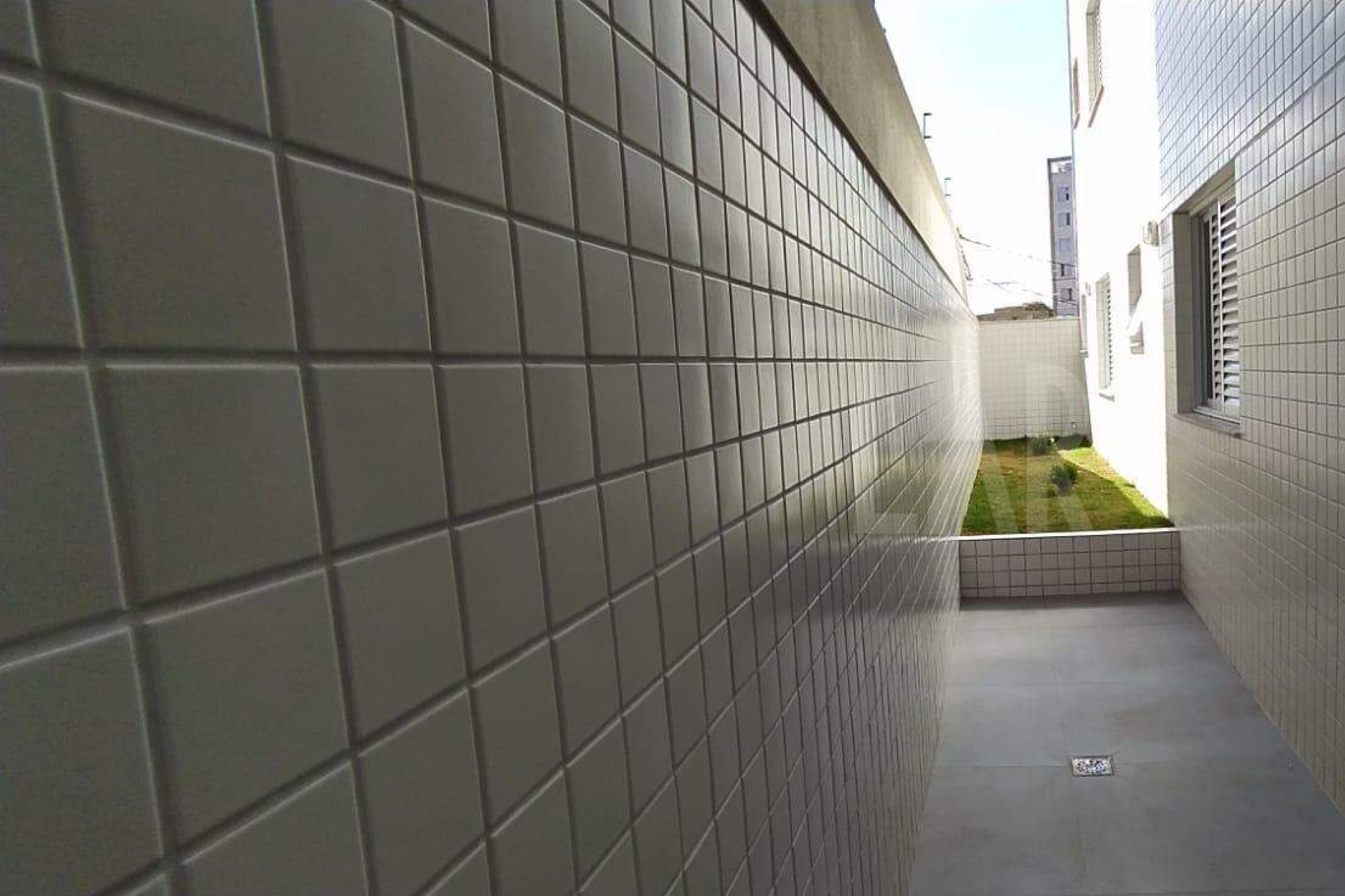 Residencial Flores - Nova Suíssa - Belo Horizonte, MG