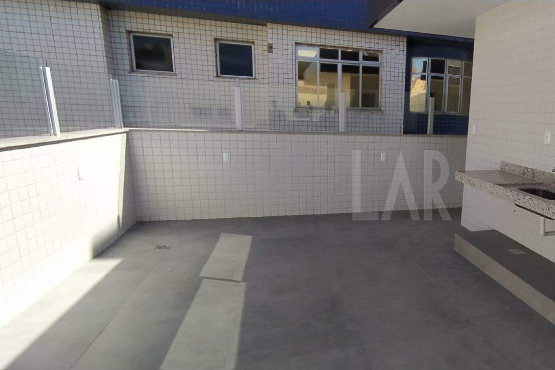 Residencial Flores - Nova Suíssa - Belo Horizonte, MG
