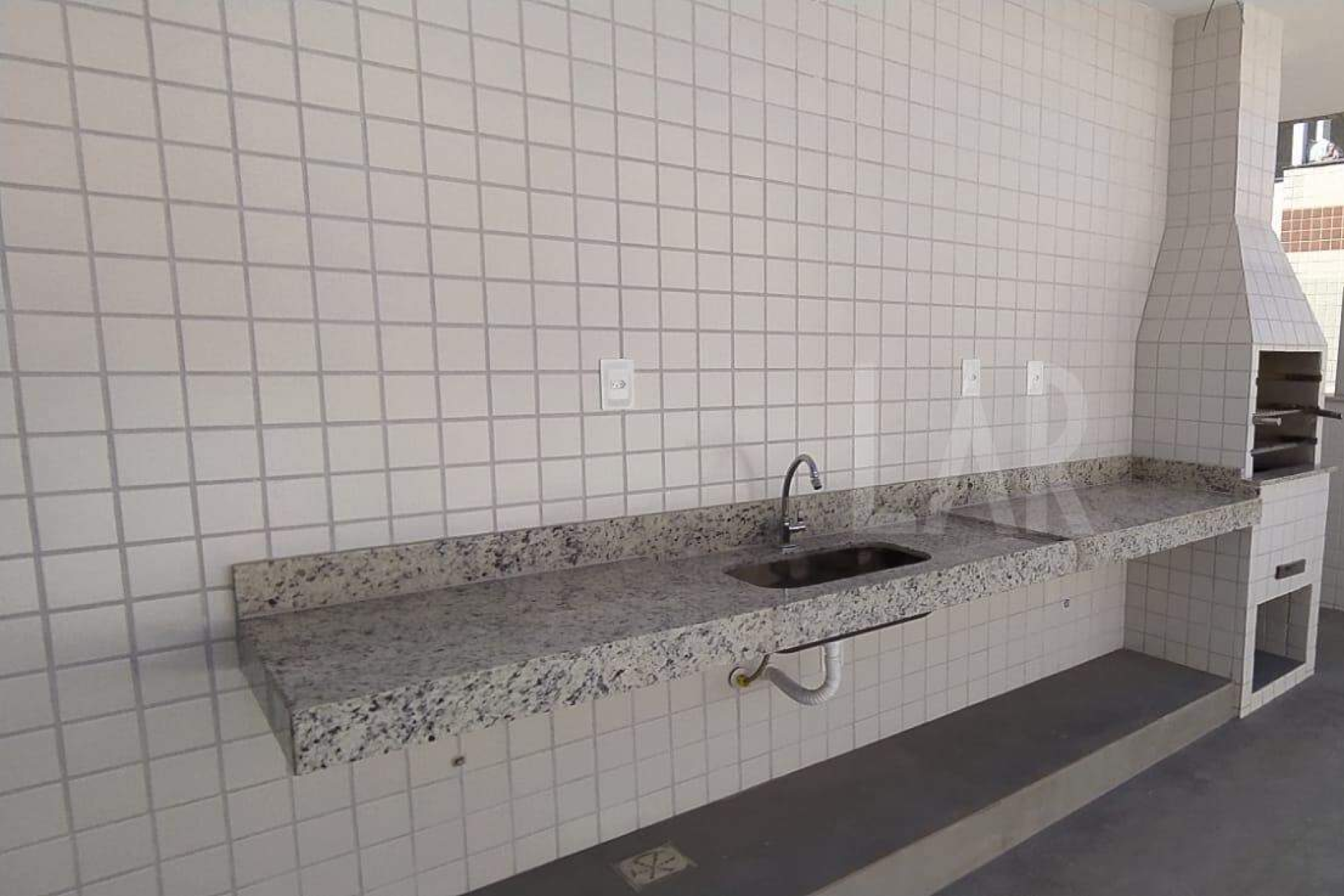 Residencial Flores - Nova Suíssa - Belo Horizonte, MG
