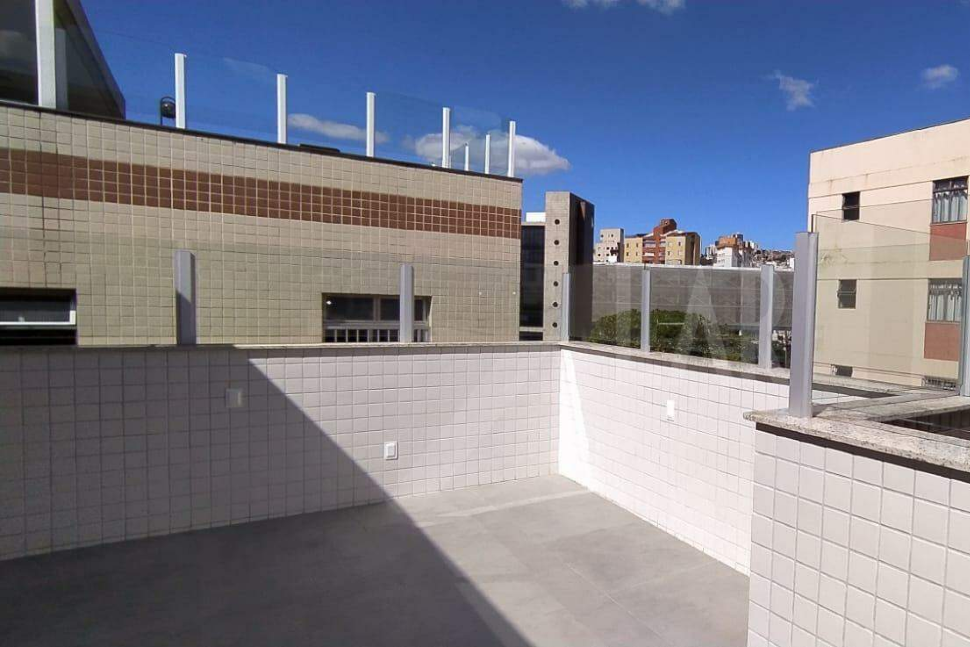 Residencial Flores - Nova Suíssa - Belo Horizonte, MG