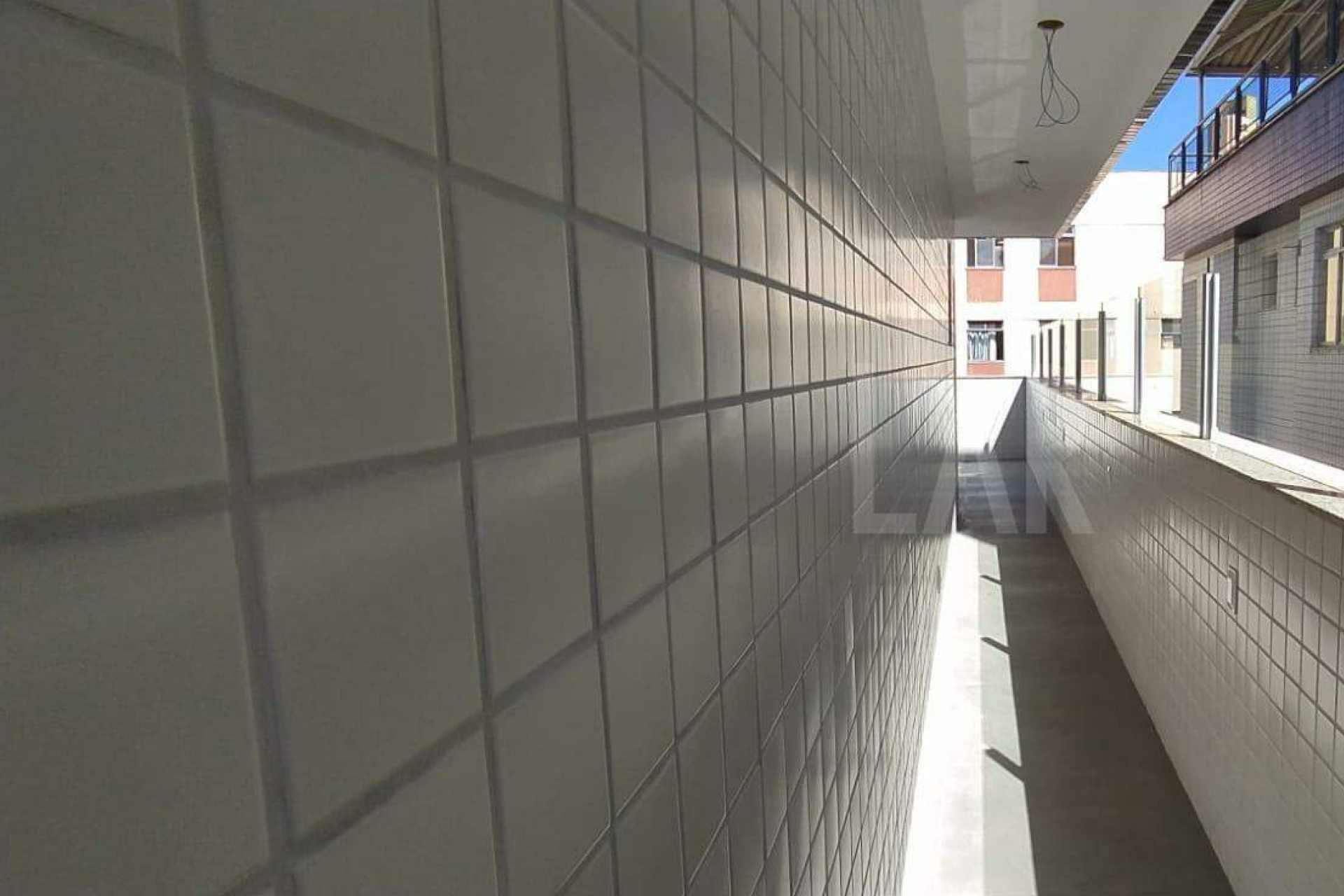 Residencial Flores - Nova Suíssa - Belo Horizonte, MG