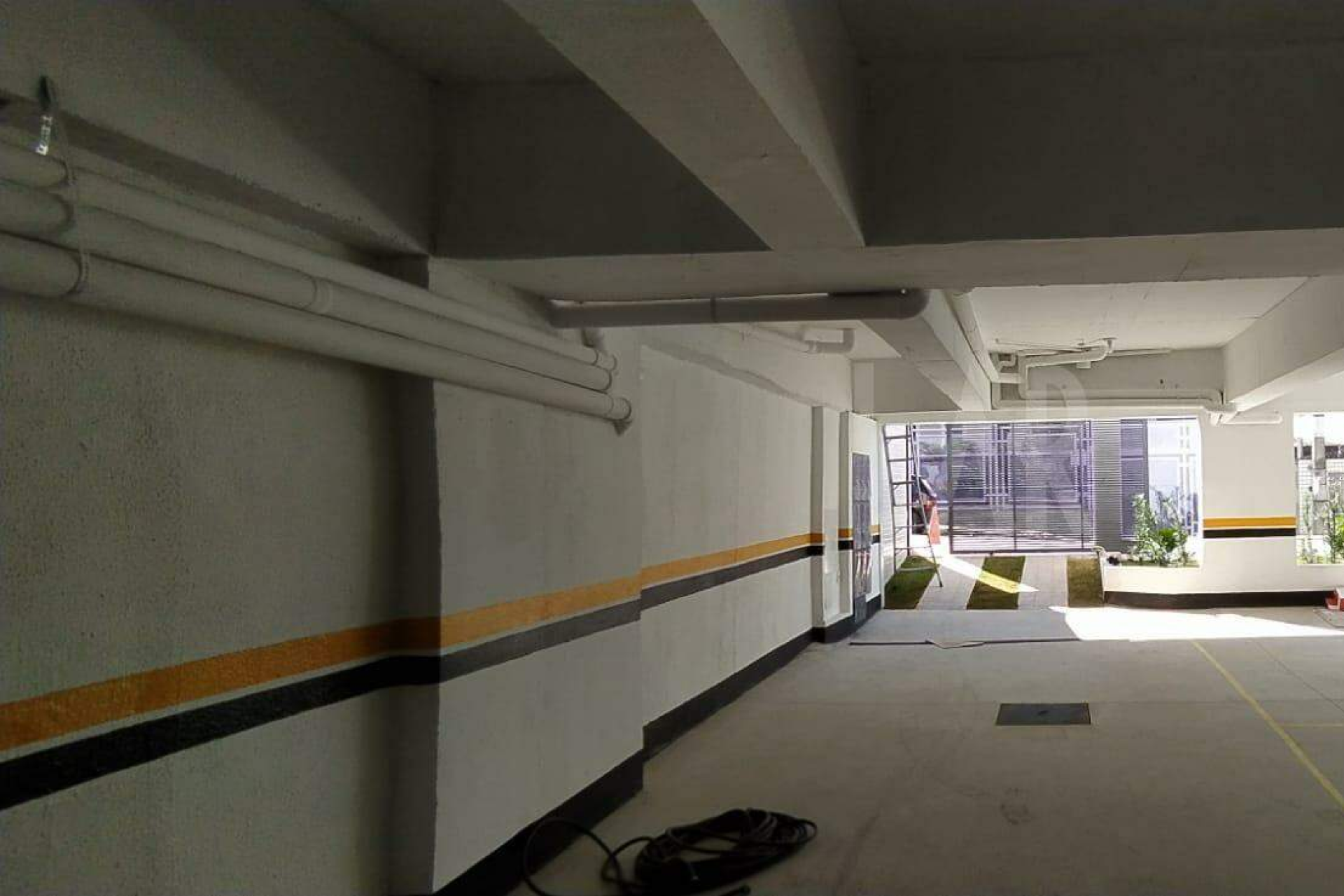 Residencial Flores - Nova Suíssa - Belo Horizonte, MG