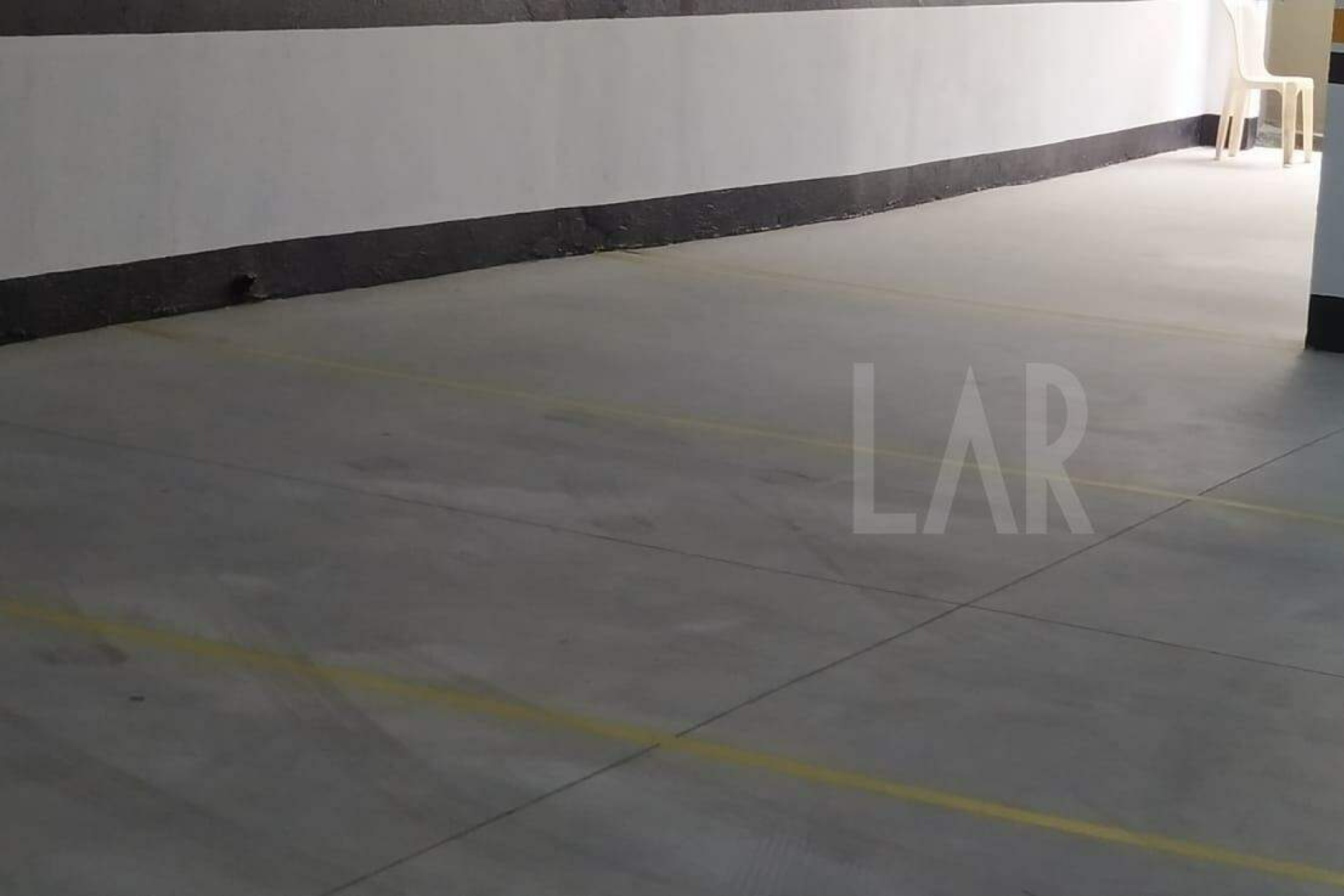 Residencial Flores - Nova Suíssa - Belo Horizonte, MG