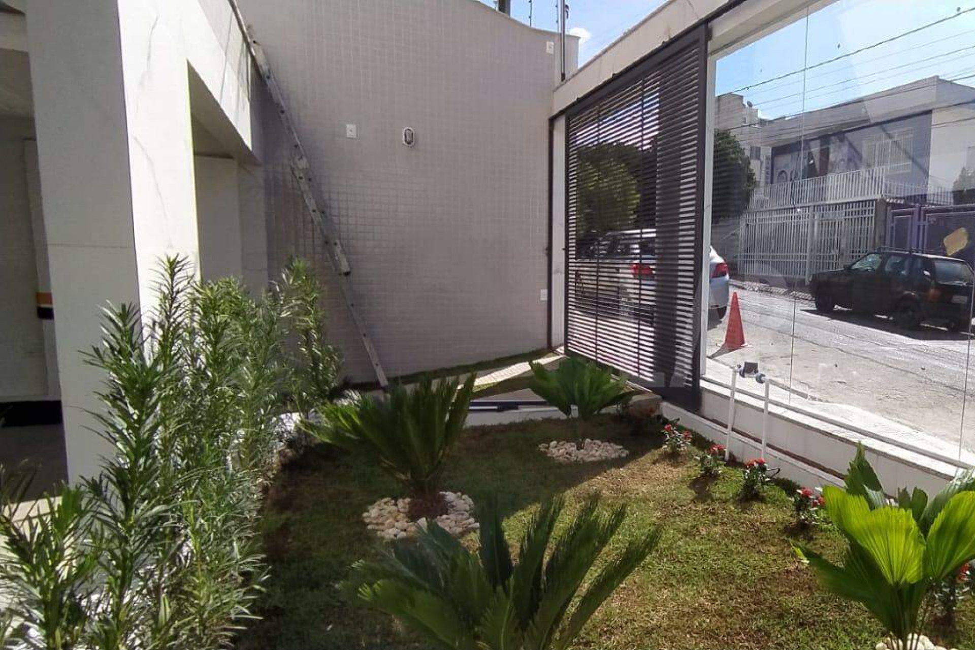 Residencial Flores - Nova Suíssa - Belo Horizonte, MG