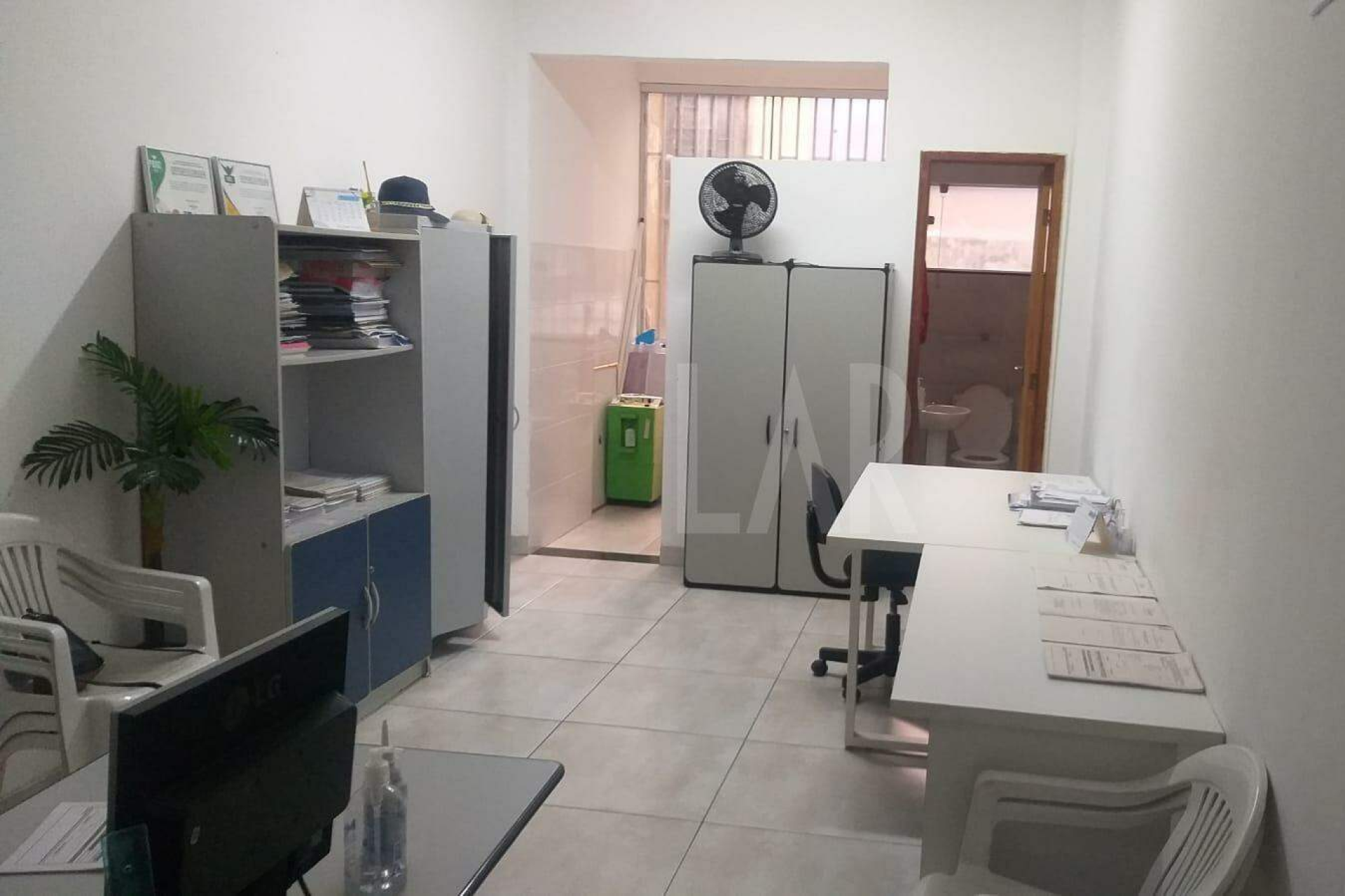 Sala à venda, Centro, Belo Horizonte - MG