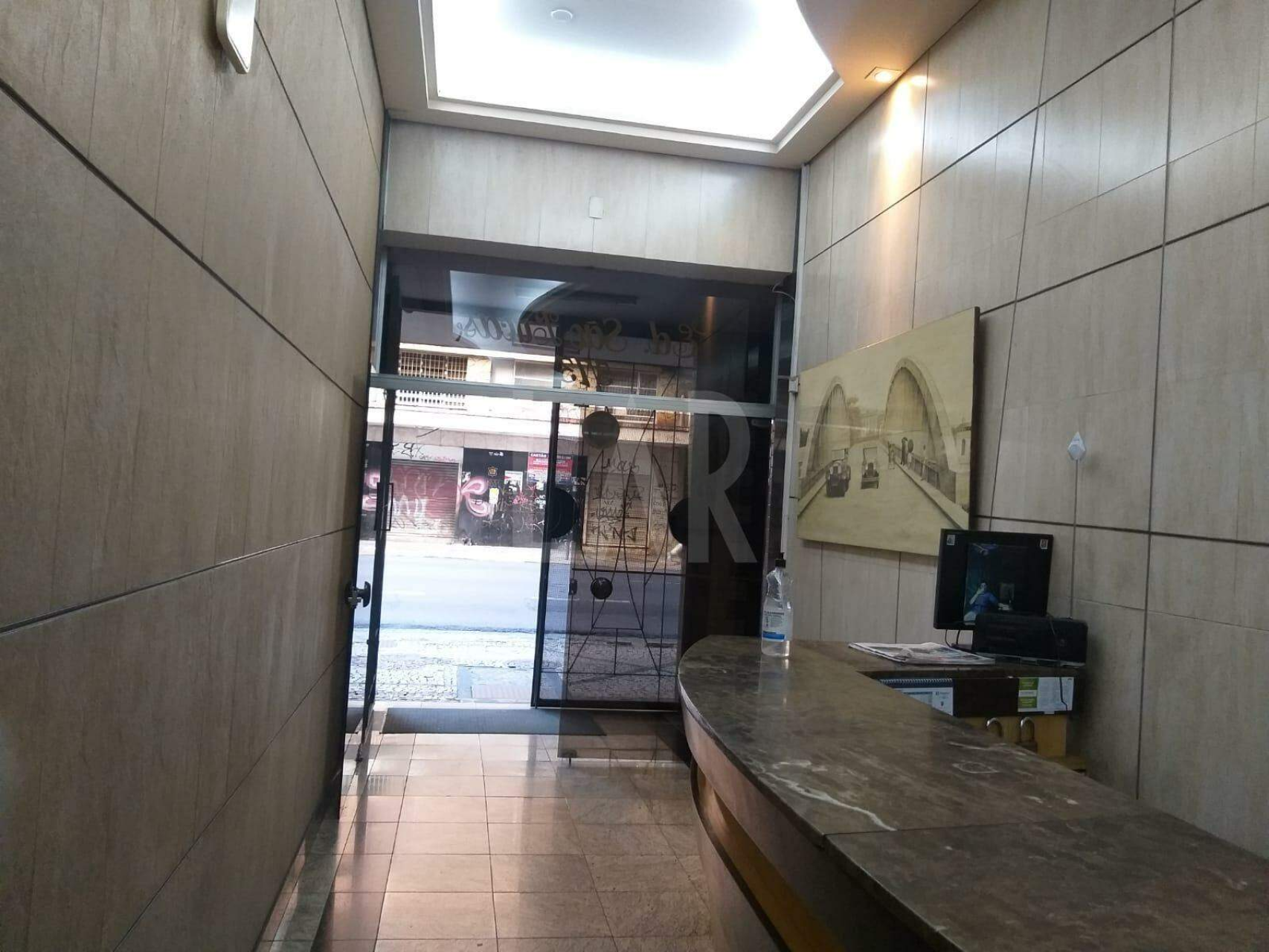 Sala à venda, Centro, Belo Horizonte - MG