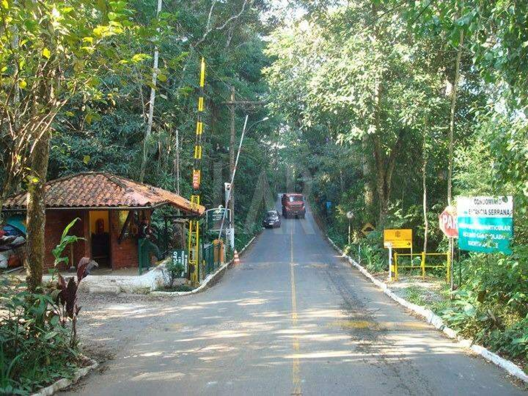 Lote em Condomínio à venda, Estância Serrana, Nova Lima - MG