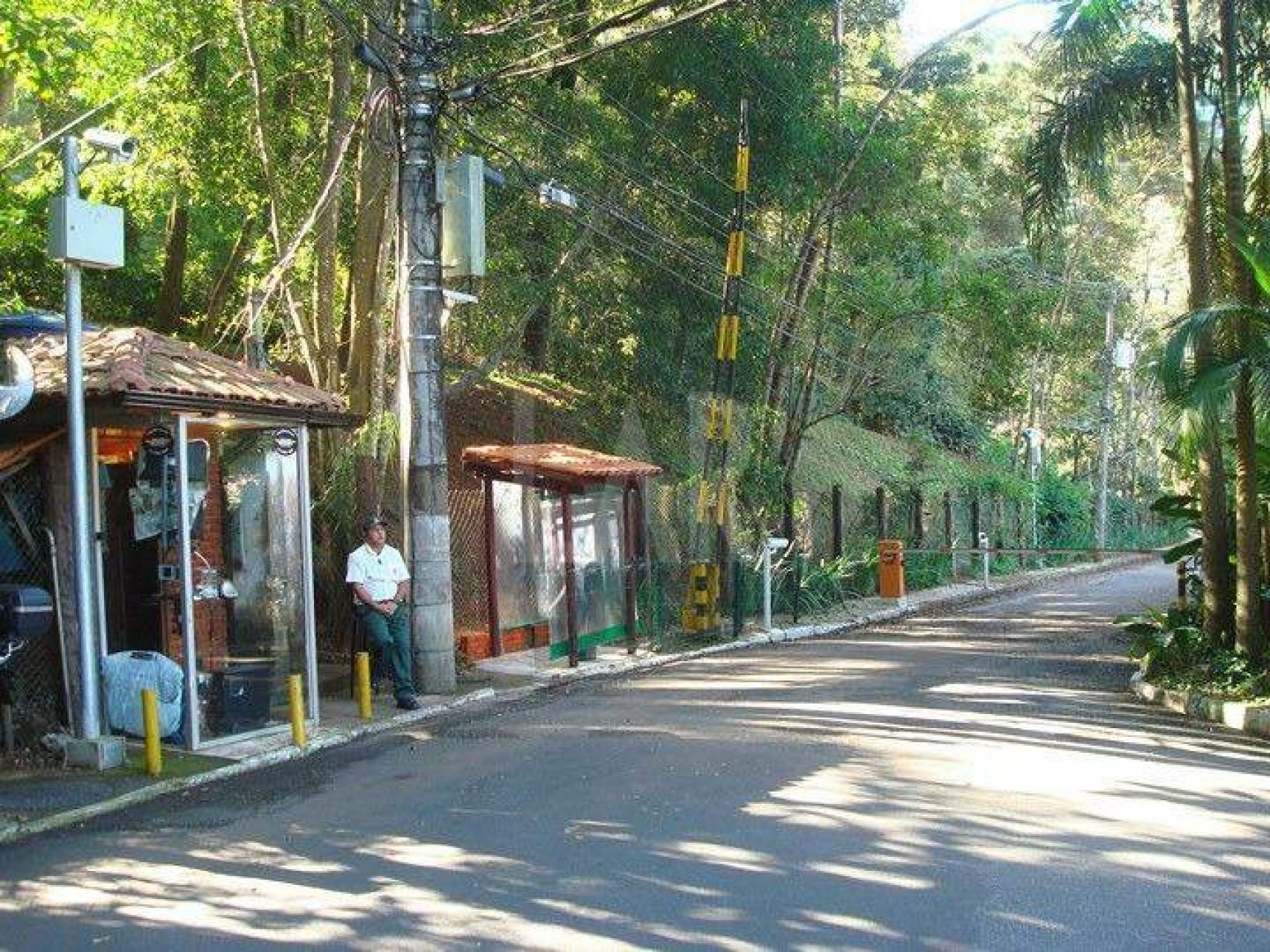 Lote em Condomínio à venda, Estância Serrana, Nova Lima - MG