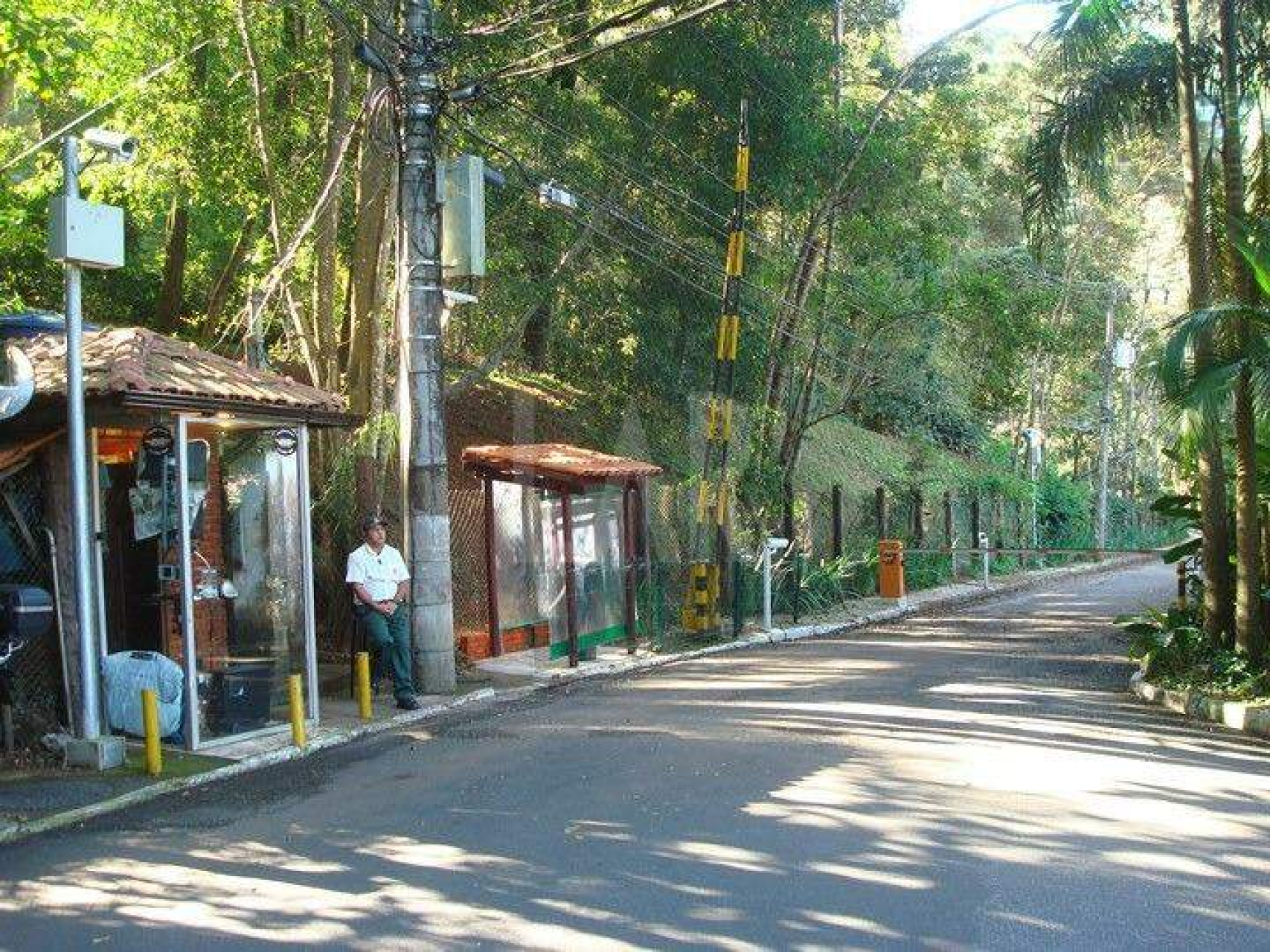 Lote em Condomínio à venda, Estância Serrana, Nova Lima - MG