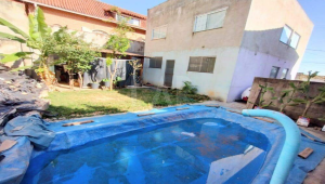 Casa de 4 quartos à venda, São Lucas, Belo Horizonte - MG