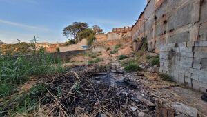 Lote - Terreno à venda, União, Belo Horizonte - MG