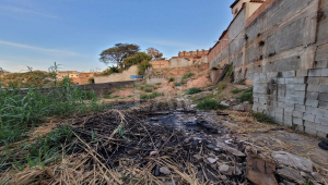 Lote - Terreno à venda, Cidade Nova, Belo Horizonte - MG