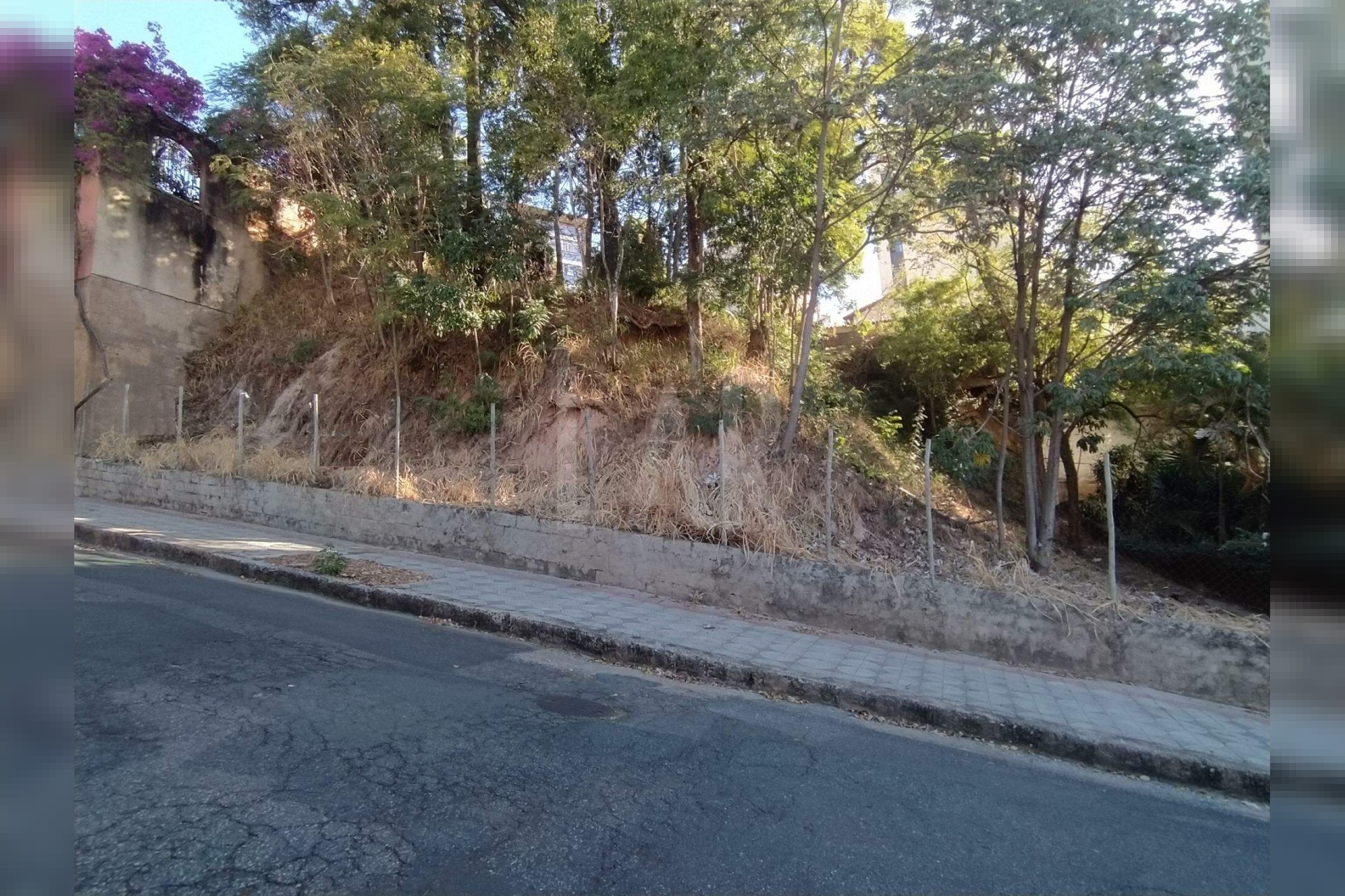 Lote - Terreno à venda, Santa Lúcia, Belo Horizonte - MG