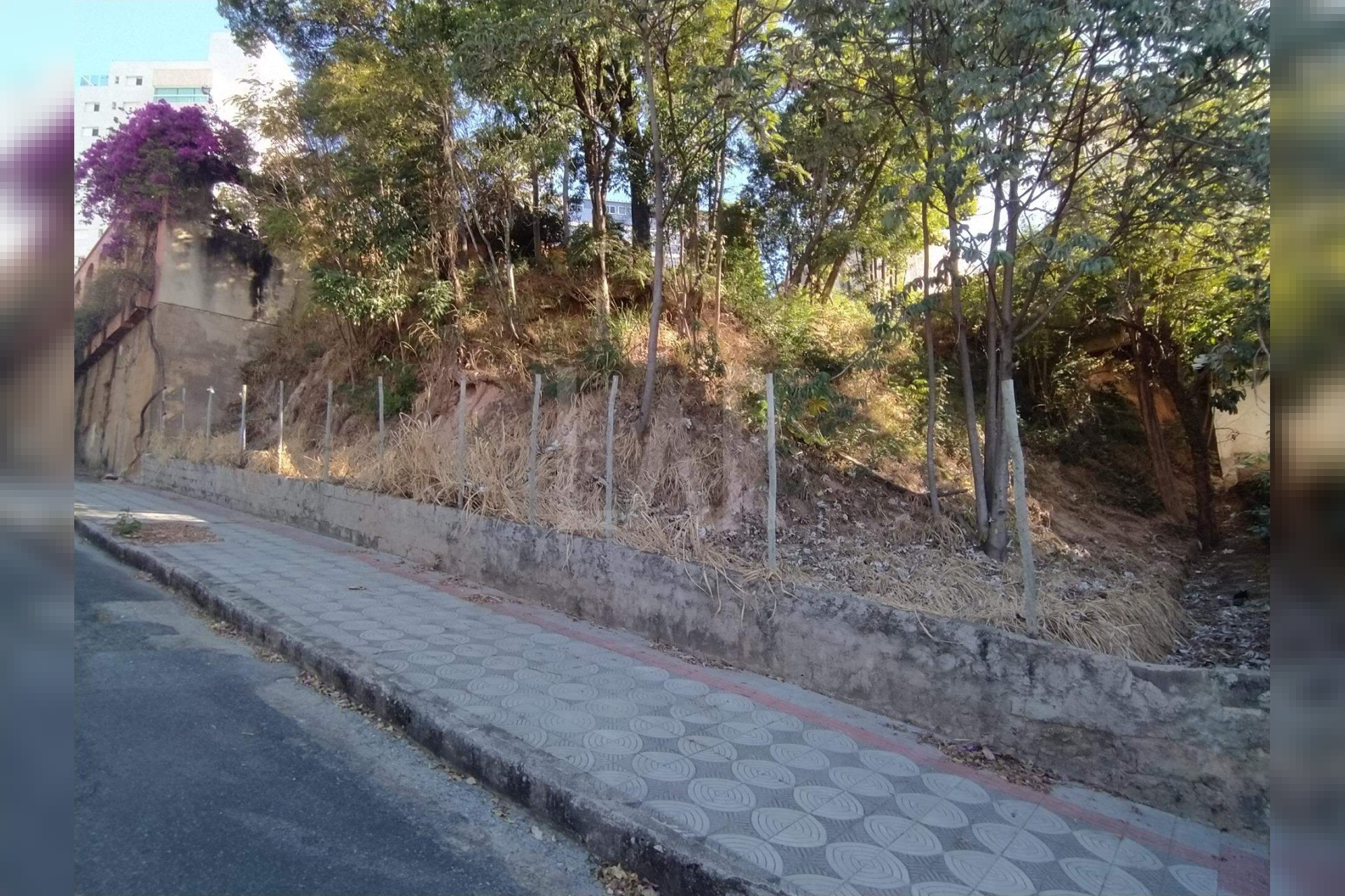 Lote - Terreno à venda, Santa Lúcia, Belo Horizonte - MG