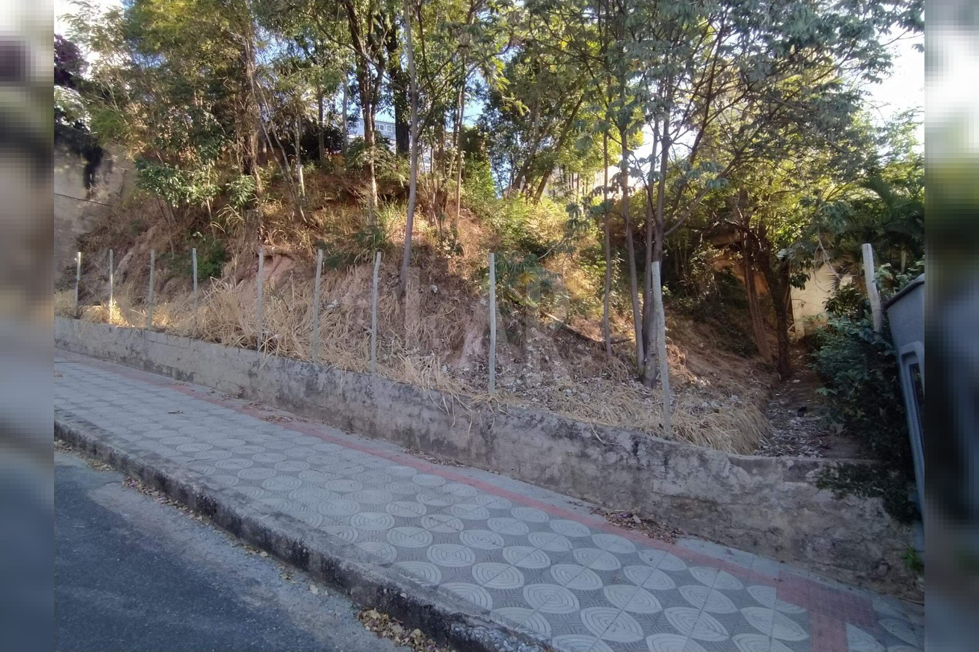 Lote - Terreno à venda, Santa Lúcia, Belo Horizonte - MG