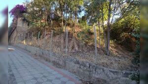 Lote - Terreno à venda, Santa Lúcia, Belo Horizonte - MG