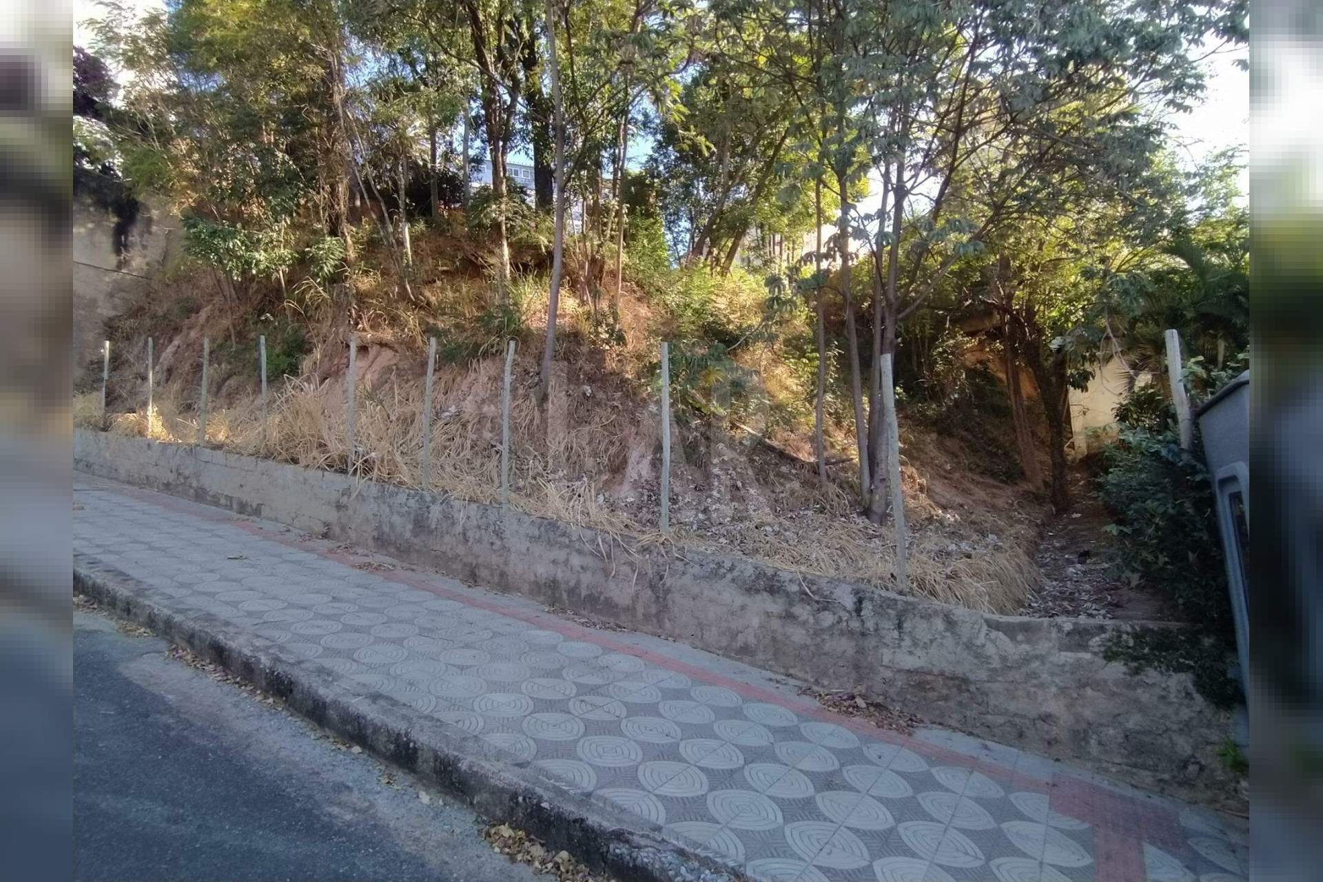 Lote - Terreno à venda, Santa Lúcia, Belo Horizonte - MG