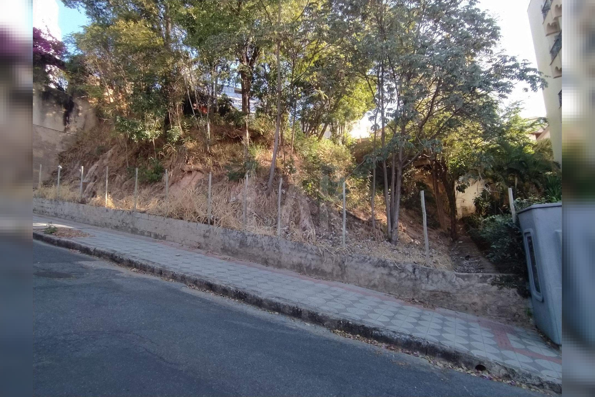 Lote - Terreno à venda, Santa Lúcia, Belo Horizonte - MG