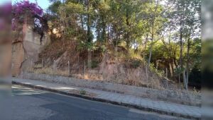 Lote - Terreno à venda, Santa Lúcia, Belo Horizonte - MG