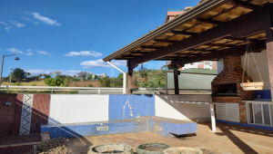 Apartamento de 4 quartos à venda, Luxemburgo, Belo Horizonte - MG