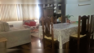 Apartamento de 3 quartos à venda, Nova Suíssa, Minas Gerais - MG