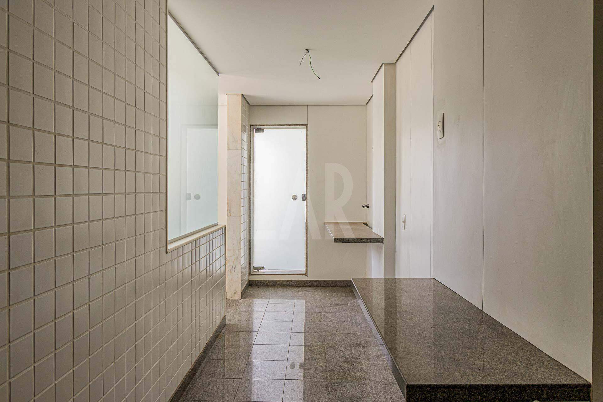 Cobertura de 4 quartos à venda, Serra, Belo Horizonte - MG