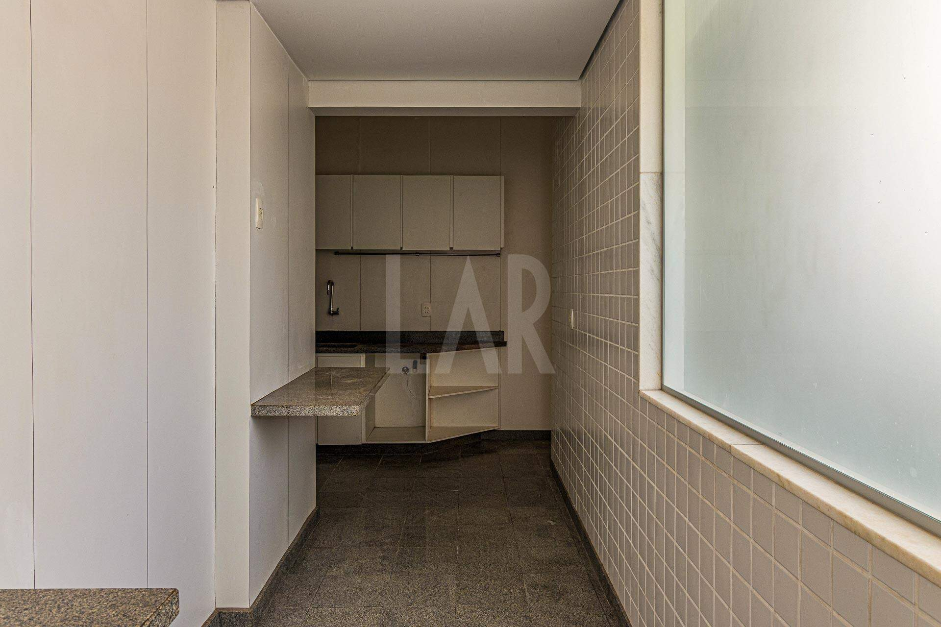 Cobertura de 4 quartos à venda, Serra, Belo Horizonte - MG