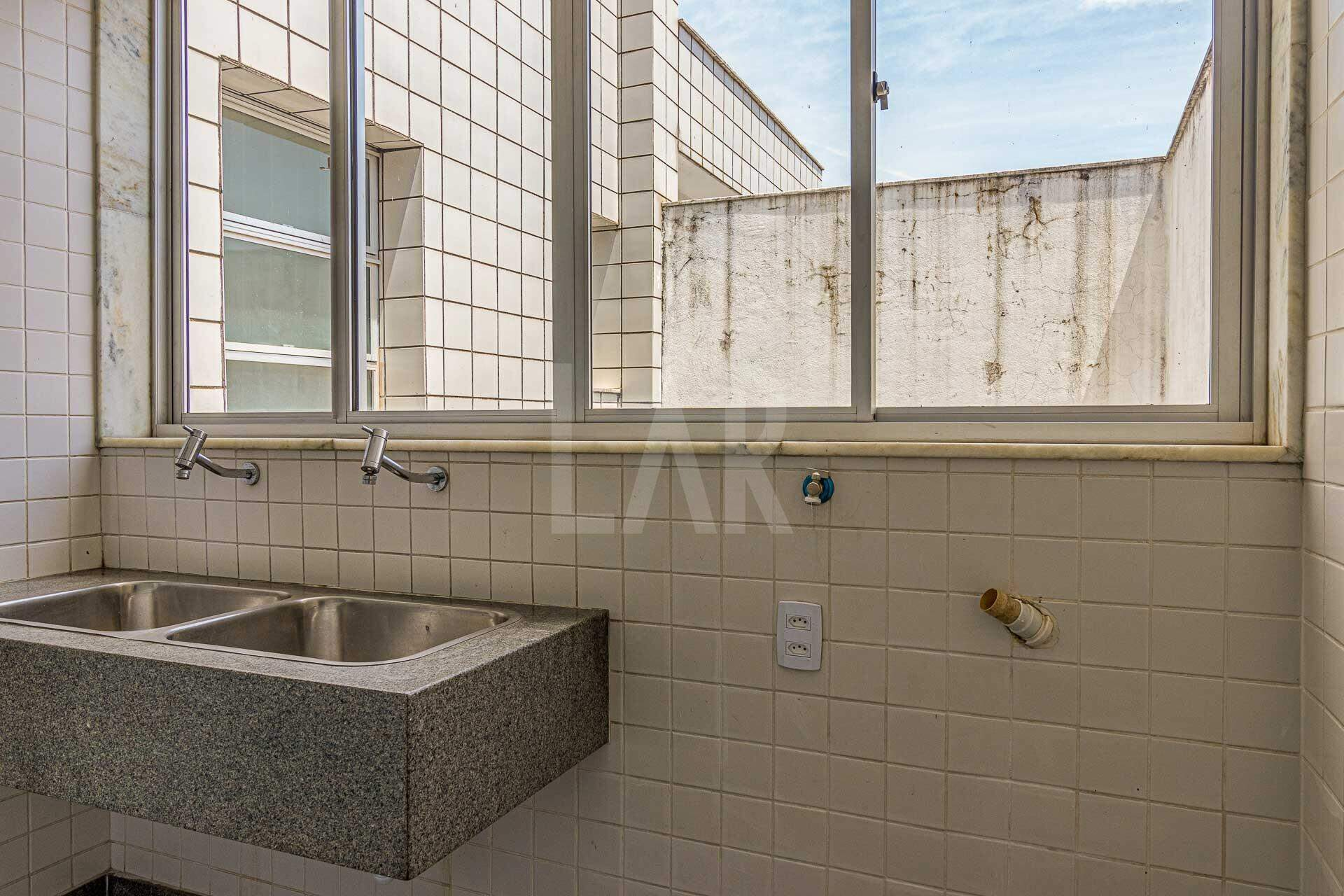 Cobertura de 4 quartos à venda, Serra, Belo Horizonte - MG