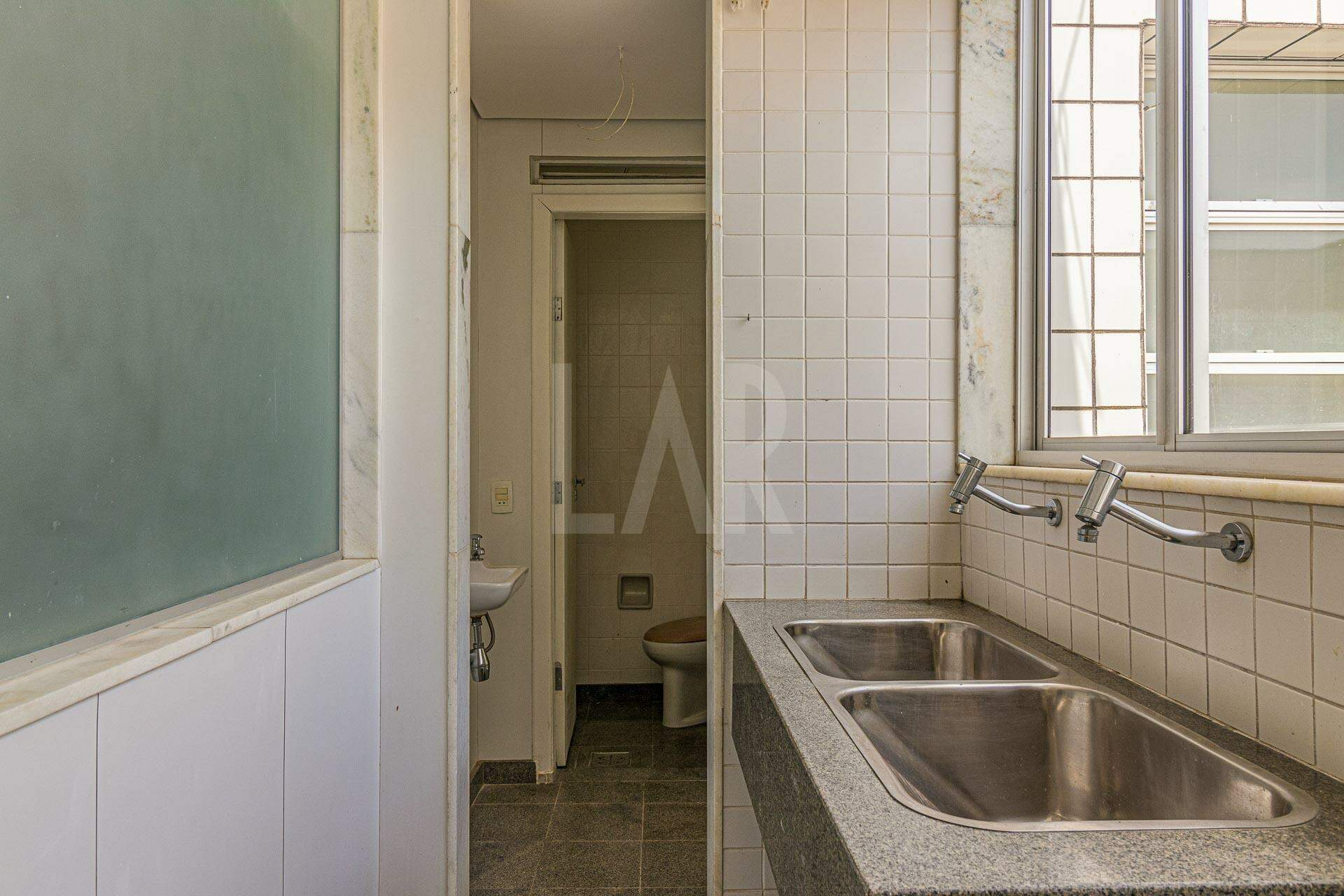 Cobertura de 4 quartos à venda, Serra, Belo Horizonte - MG