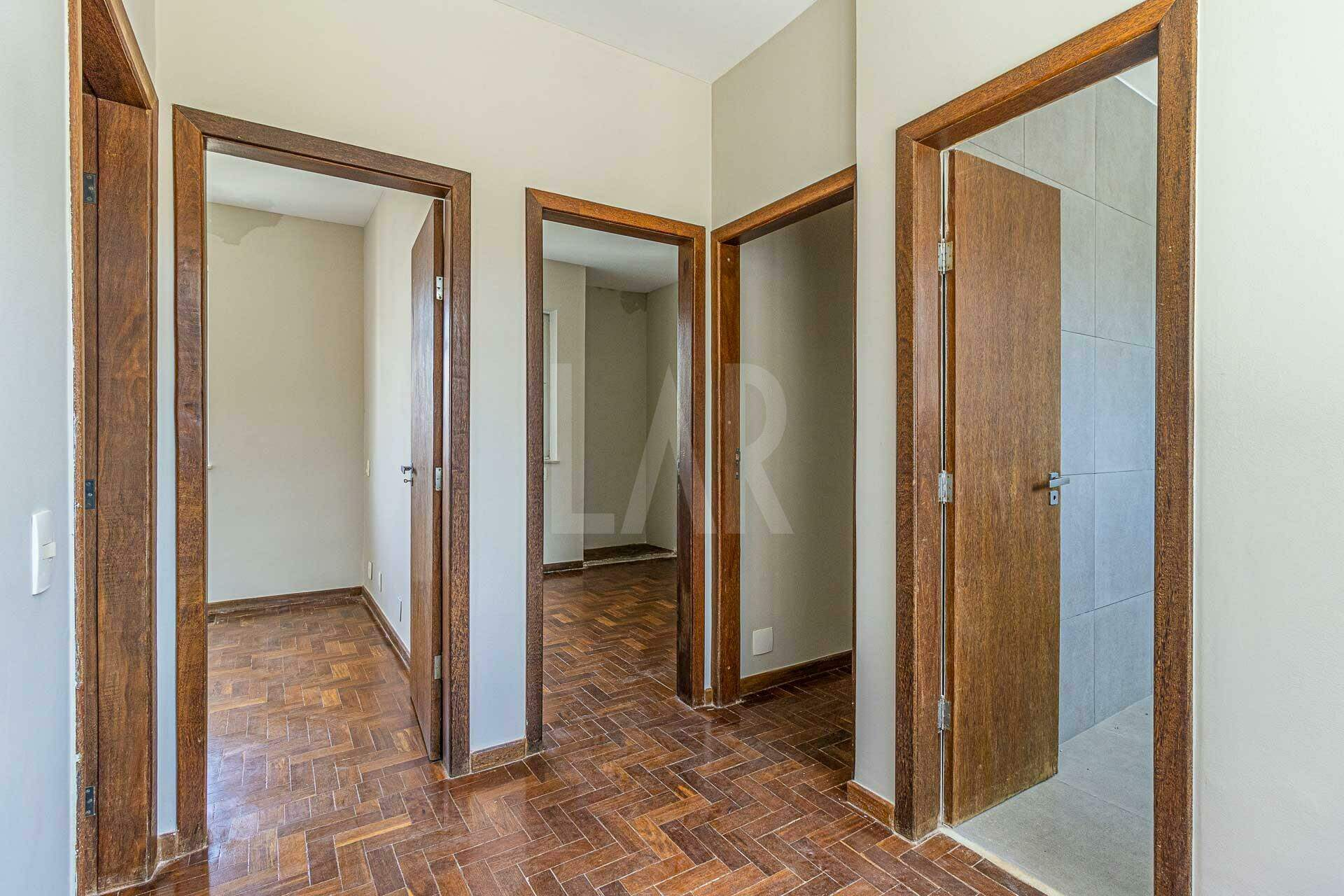 Cobertura de 4 quartos à venda, Serra, Belo Horizonte - MG