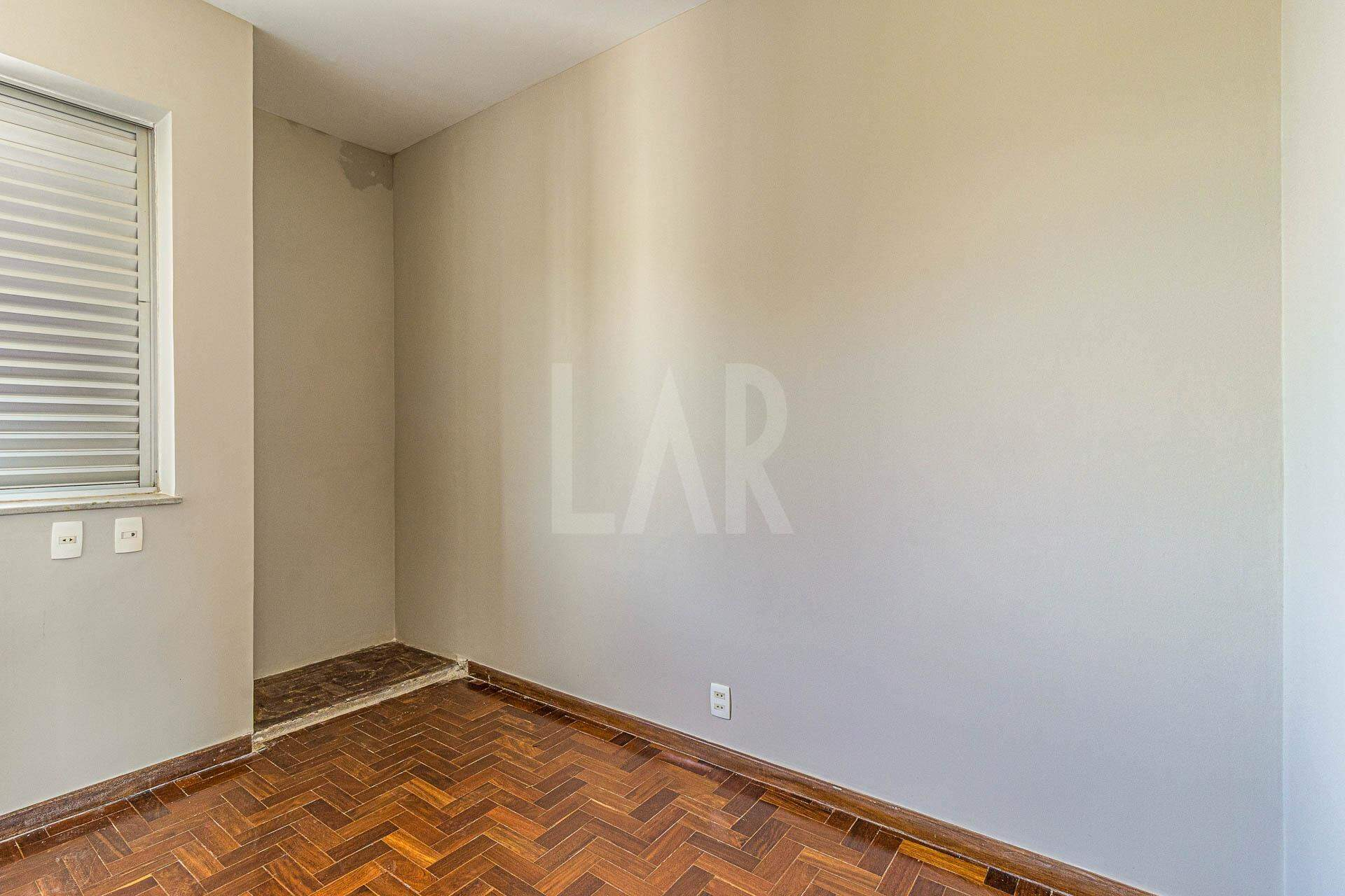 Cobertura de 4 quartos à venda, Serra, Belo Horizonte - MG