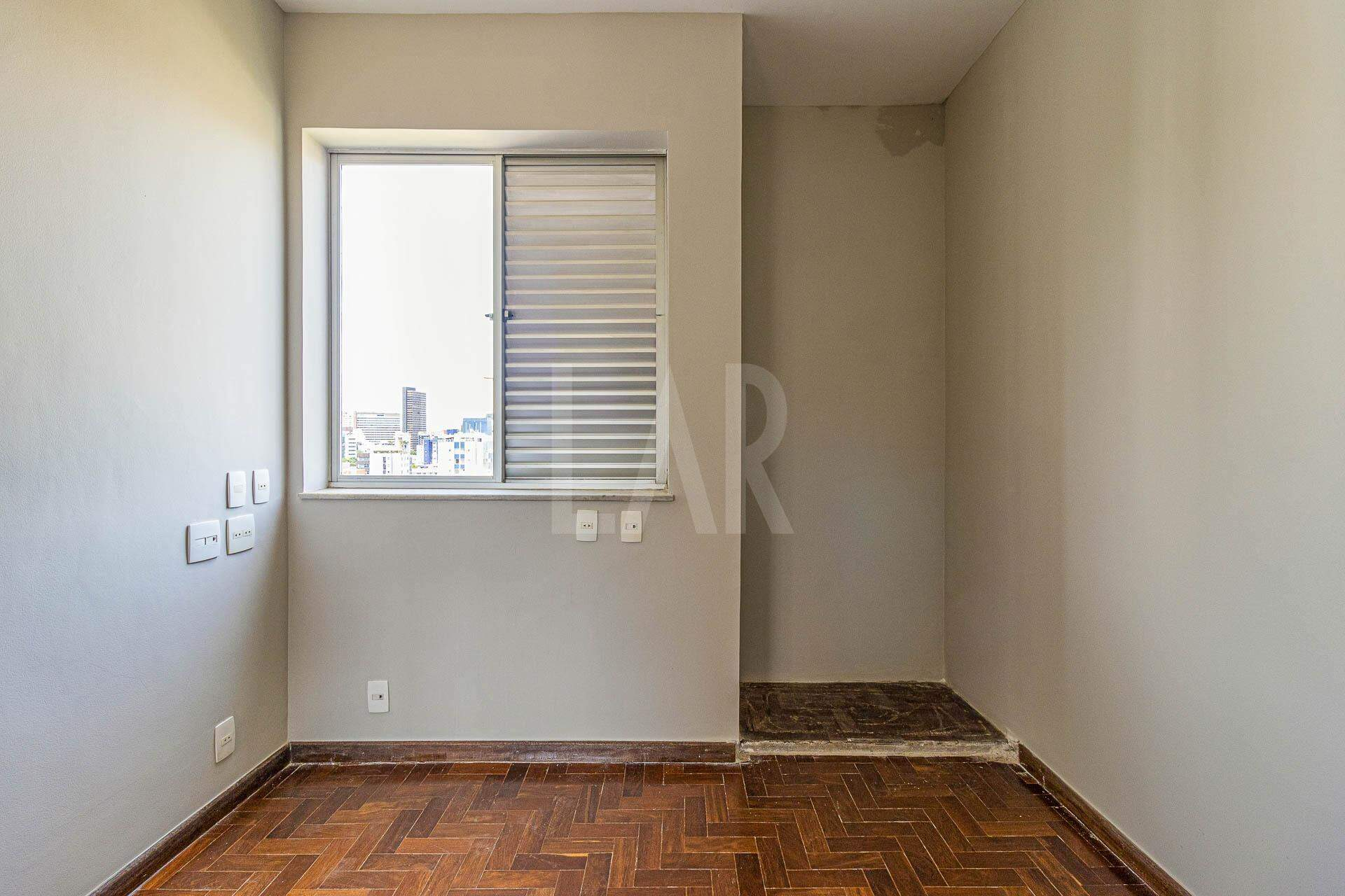 Cobertura de 4 quartos à venda, Serra, Belo Horizonte - MG