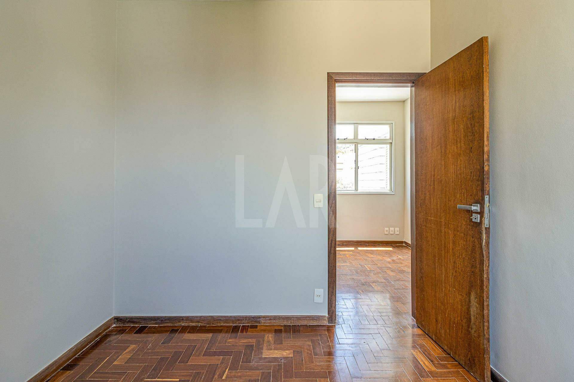 Cobertura de 4 quartos à venda, Serra, Belo Horizonte - MG