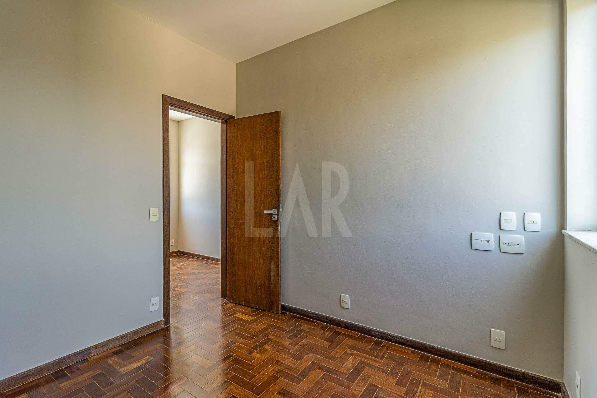 Cobertura de 4 quartos à venda, Serra, Belo Horizonte - MG