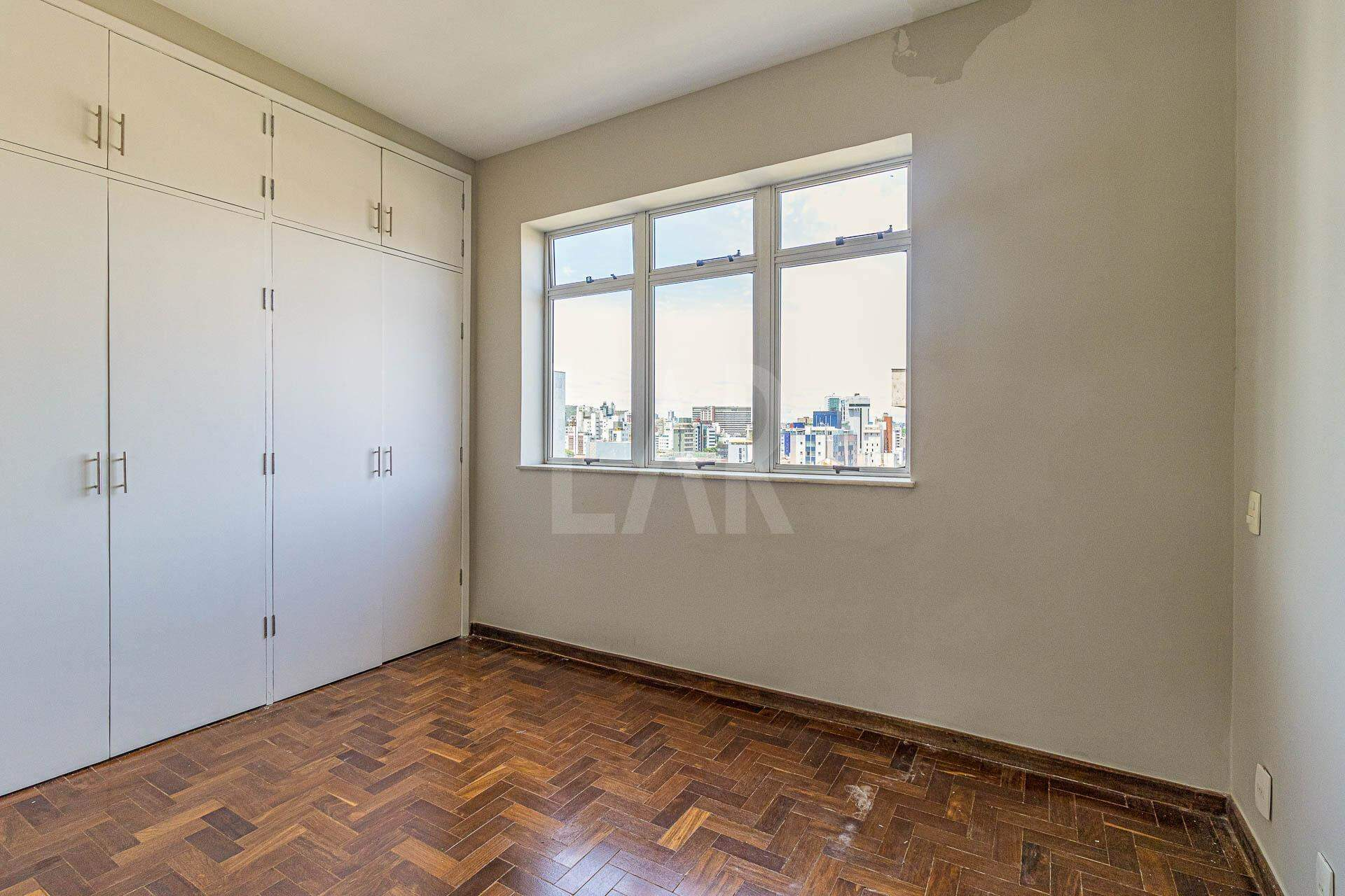 Cobertura de 4 quartos à venda, Serra, Belo Horizonte - MG