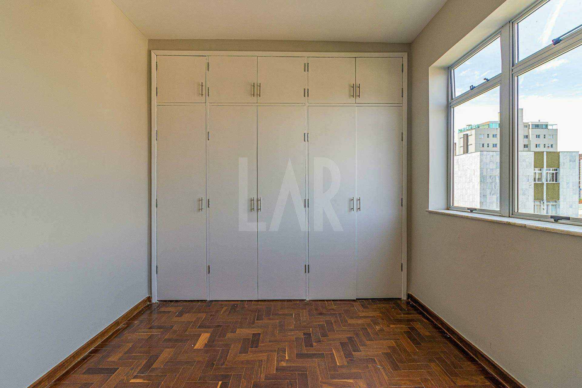 Cobertura de 4 quartos à venda, Serra, Belo Horizonte - MG