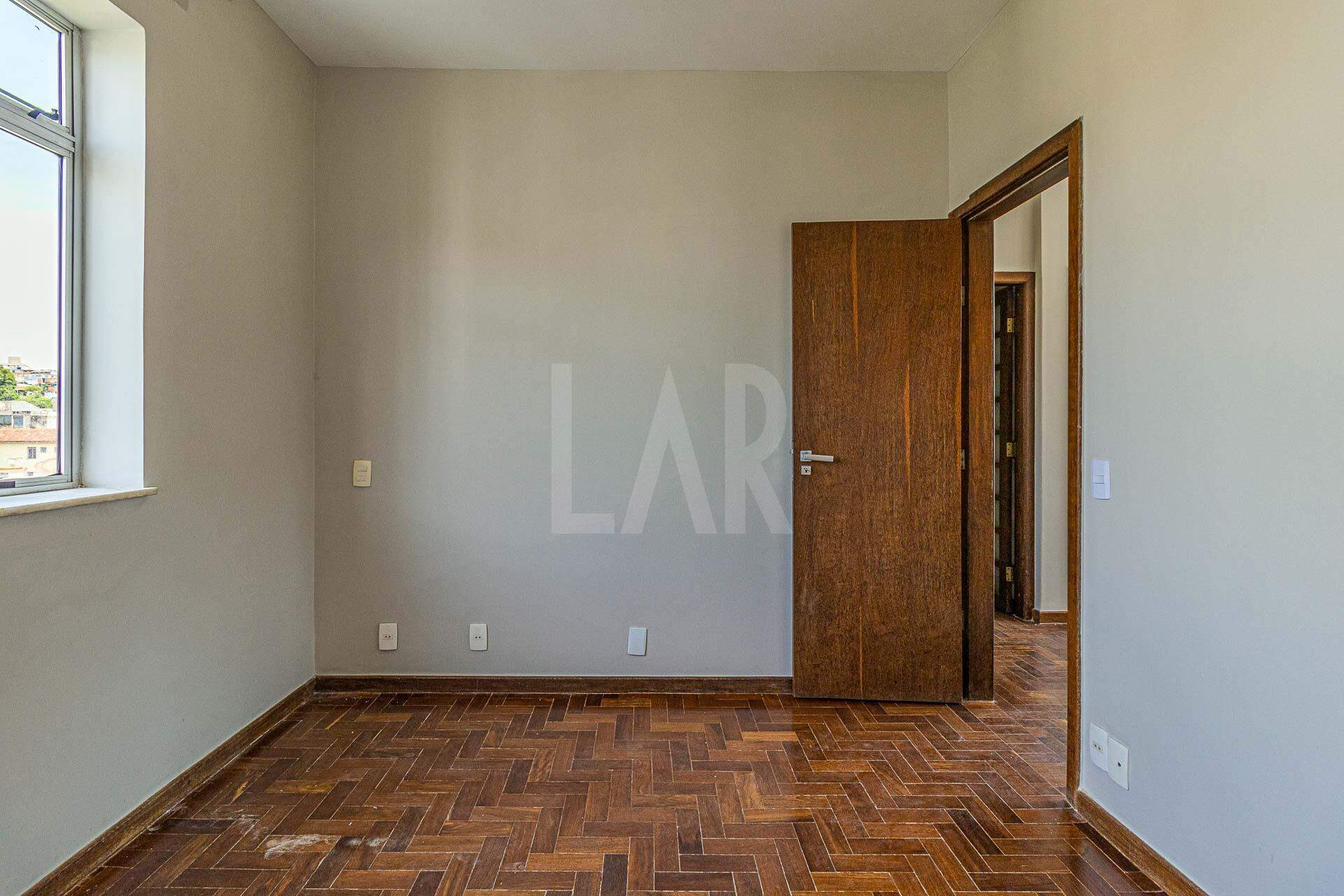 Cobertura de 4 quartos à venda, Serra, Belo Horizonte - MG