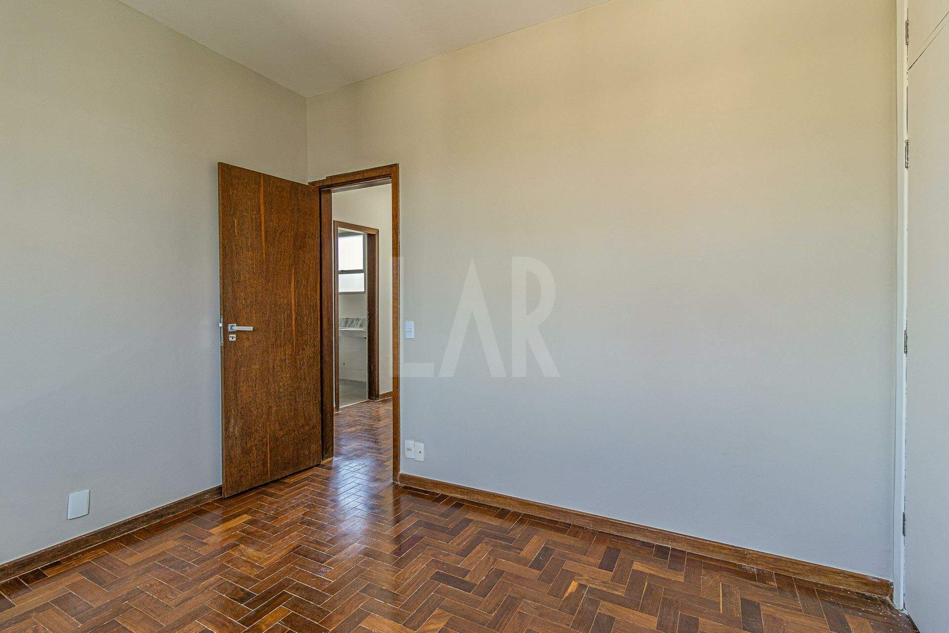 Cobertura de 4 quartos à venda, Serra, Belo Horizonte - MG