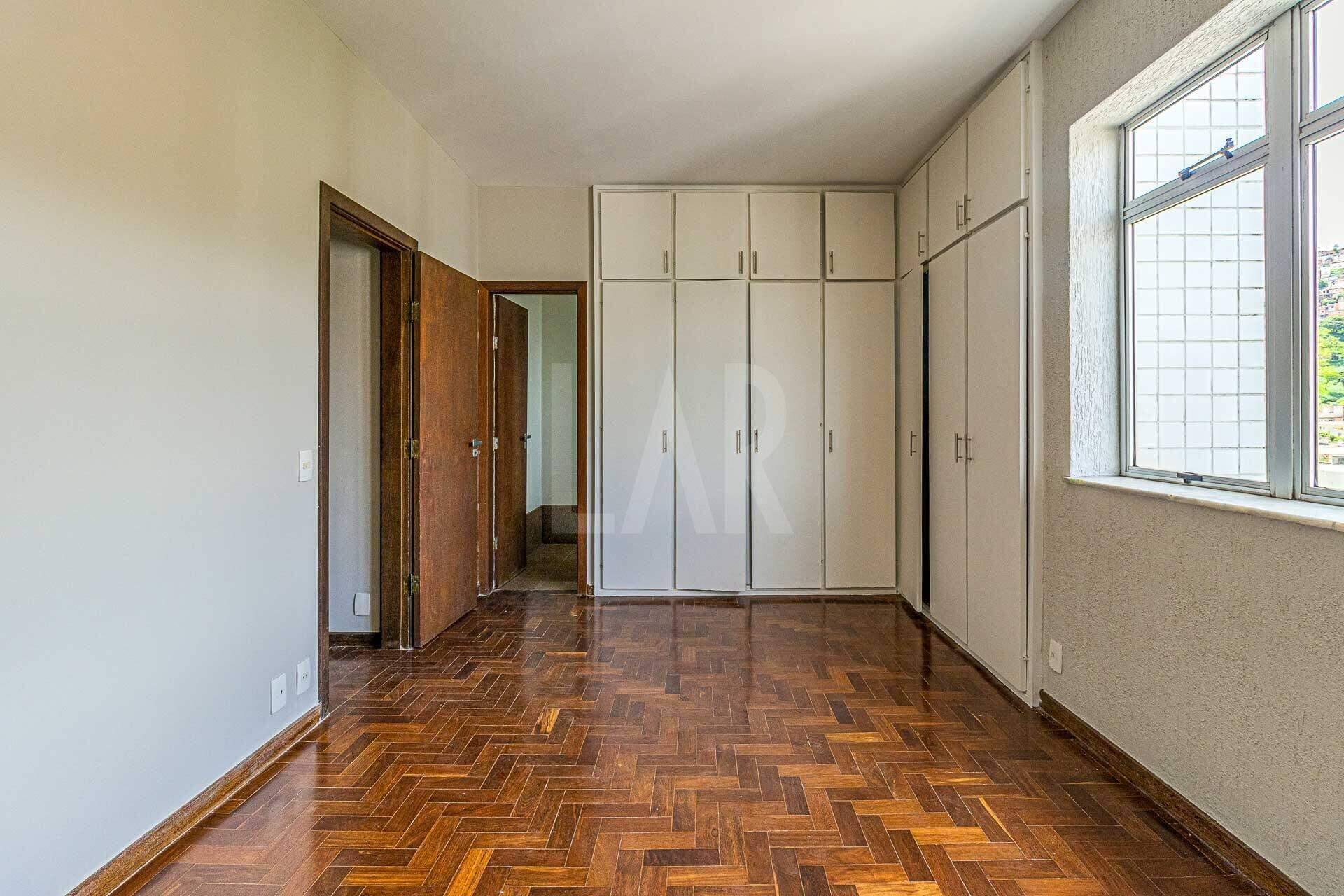 Cobertura de 4 quartos à venda, Serra, Belo Horizonte - MG