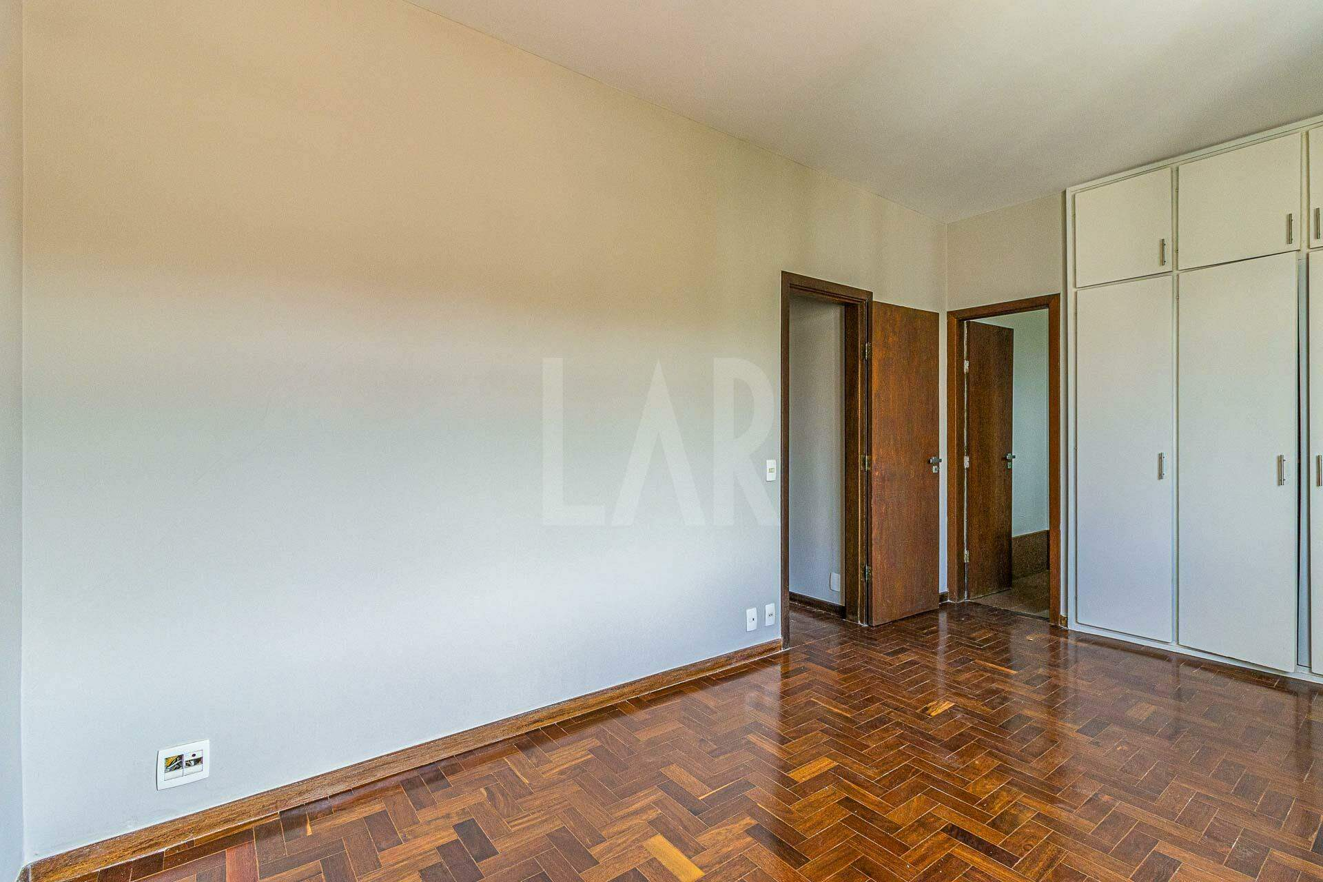 Cobertura de 4 quartos à venda, Serra, Belo Horizonte - MG