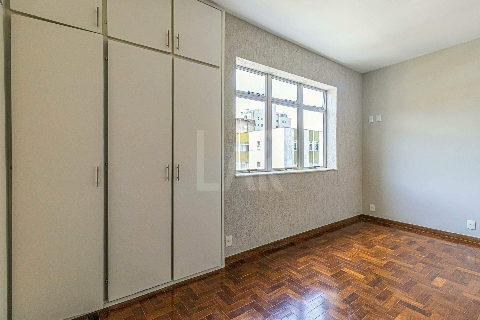 Cobertura de 4 quartos à venda, Serra, Belo Horizonte - MG