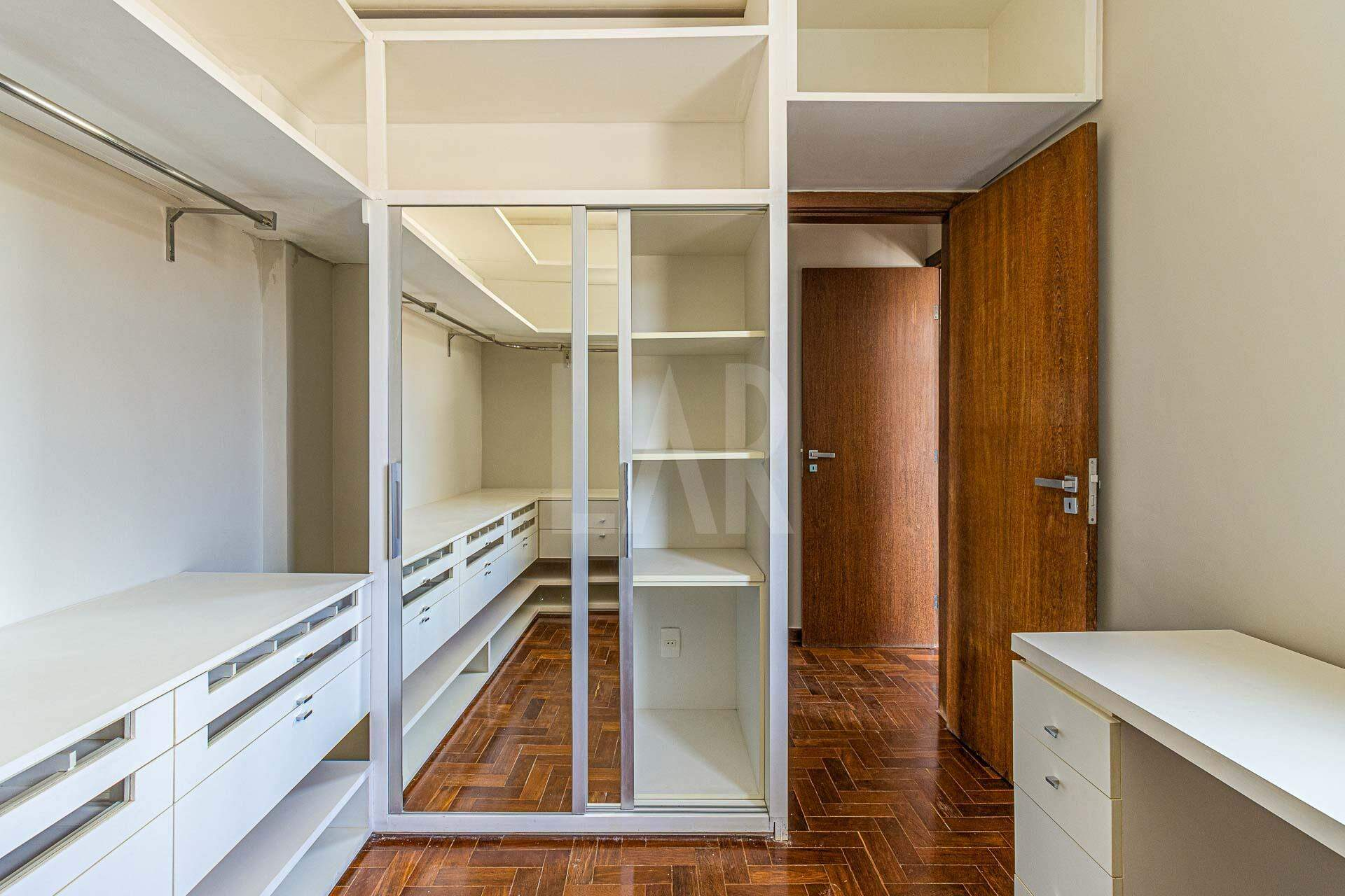 Cobertura de 4 quartos à venda, Serra, Belo Horizonte - MG